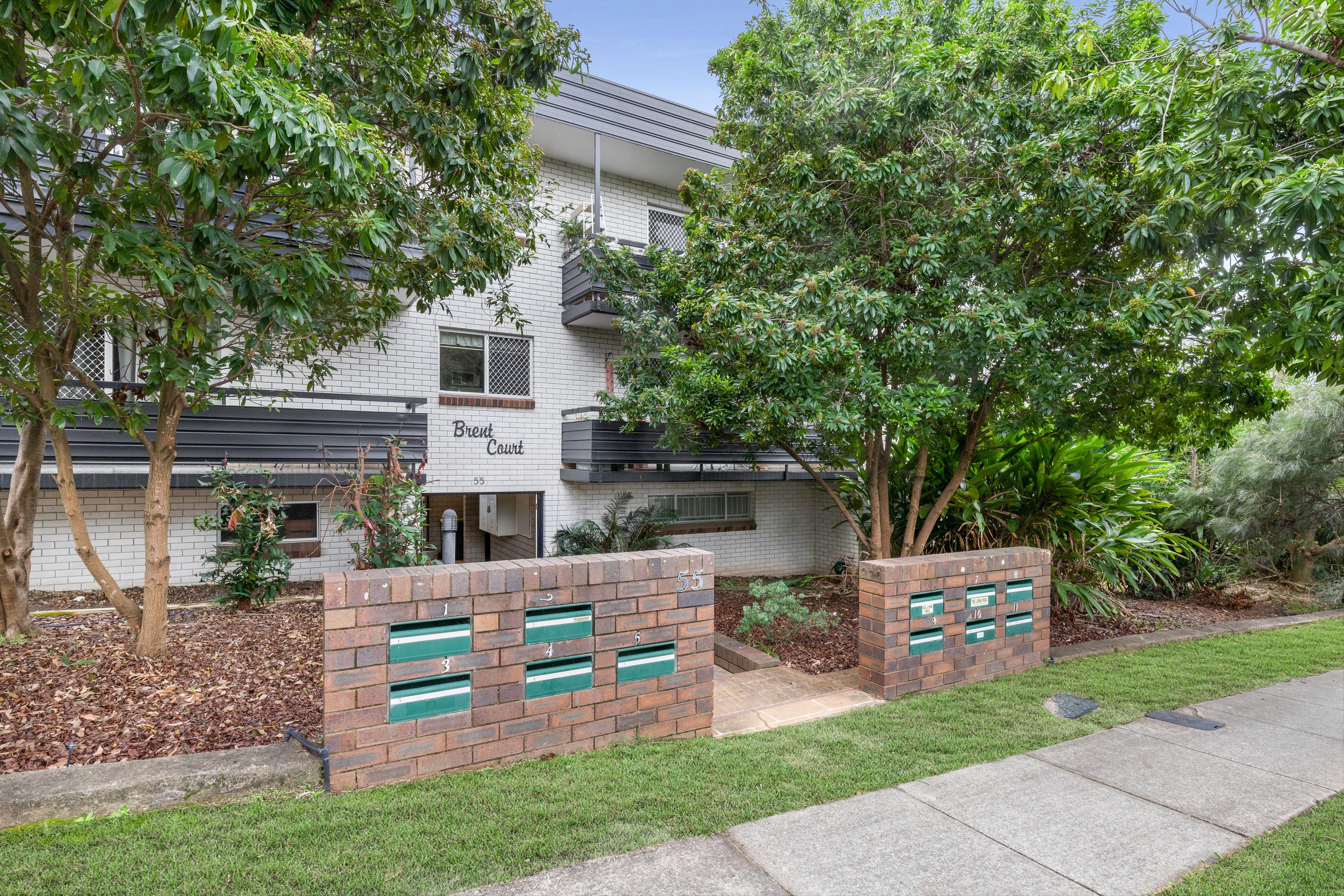 55 Grays Road, Gaythorne QLD 4051