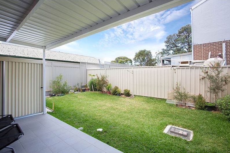 1/80-84 Kildare Road, Blacktown, NSW 2148