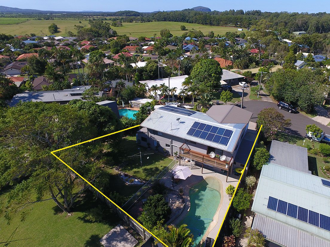5 Hamia Court, Bli Bli QLD 4560