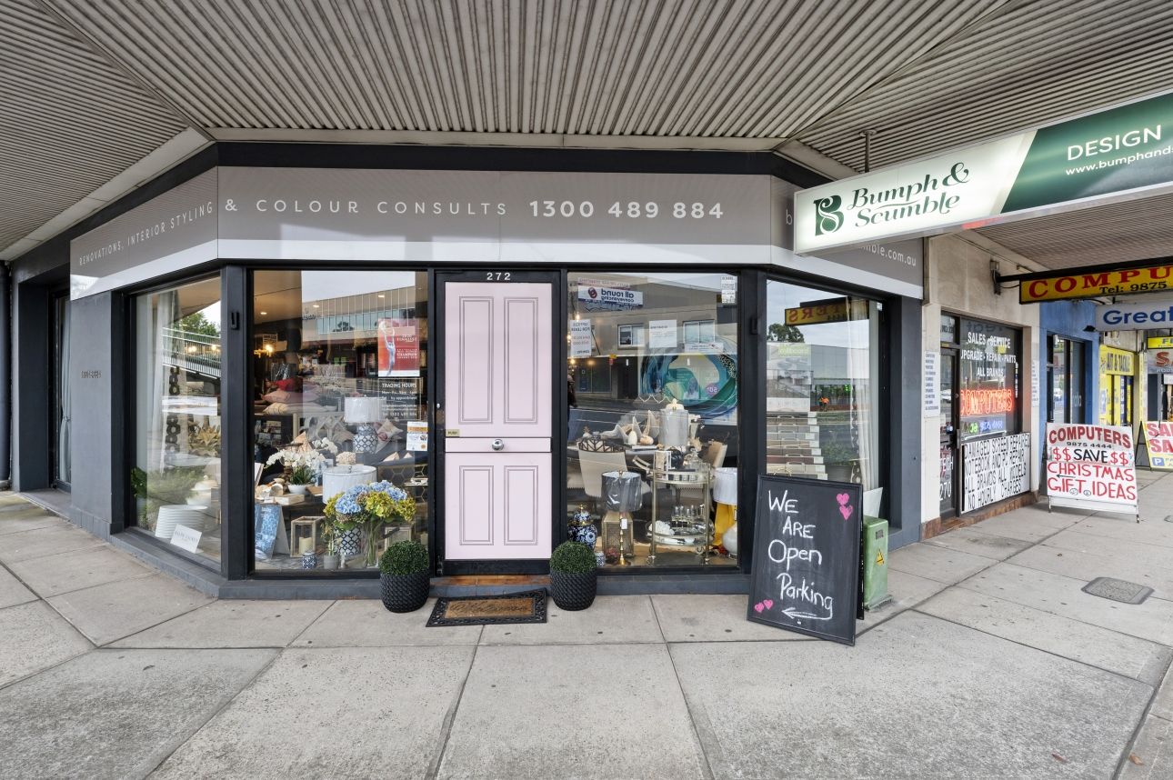 272a Pennant Hills Road, Thornleigh, NSW 2120