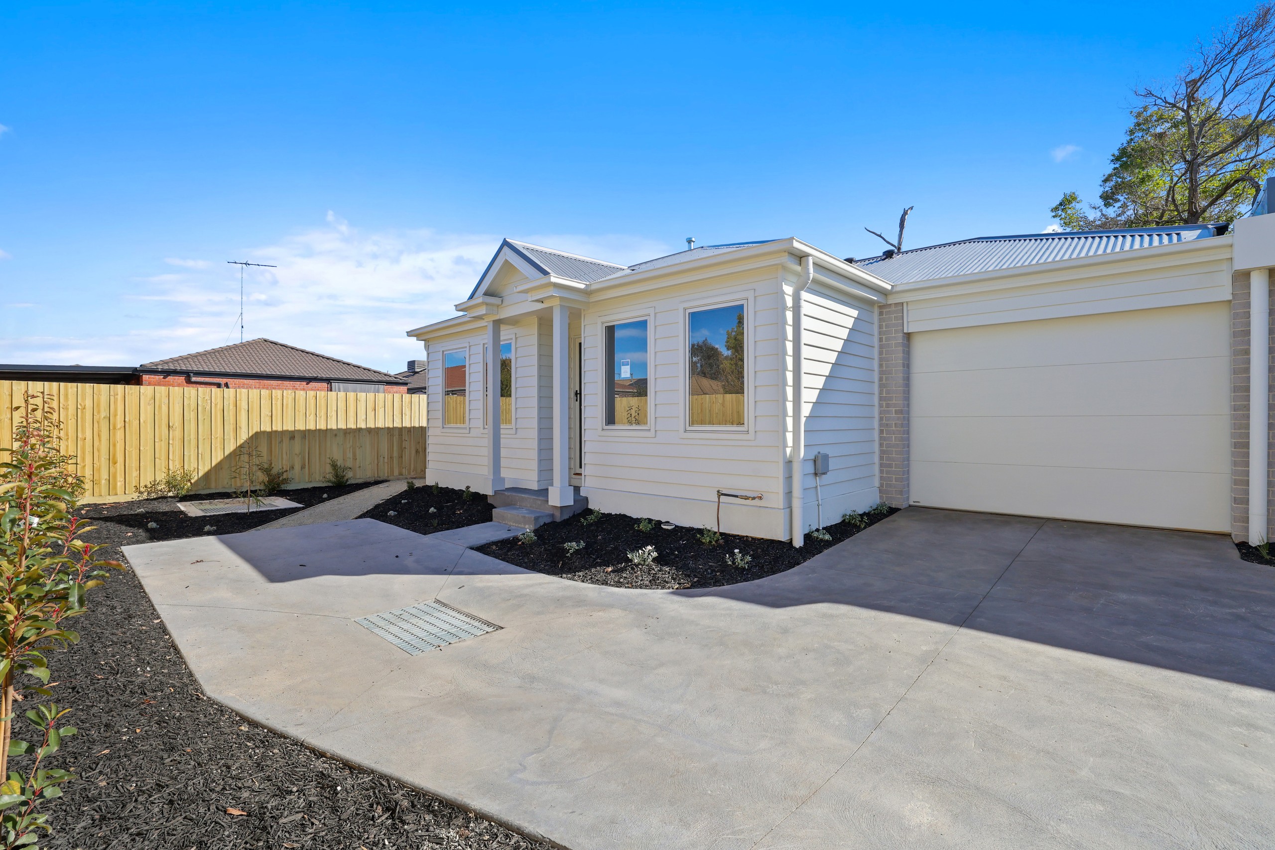 6/23 Flinders Road, Longwarry, VIC 3816