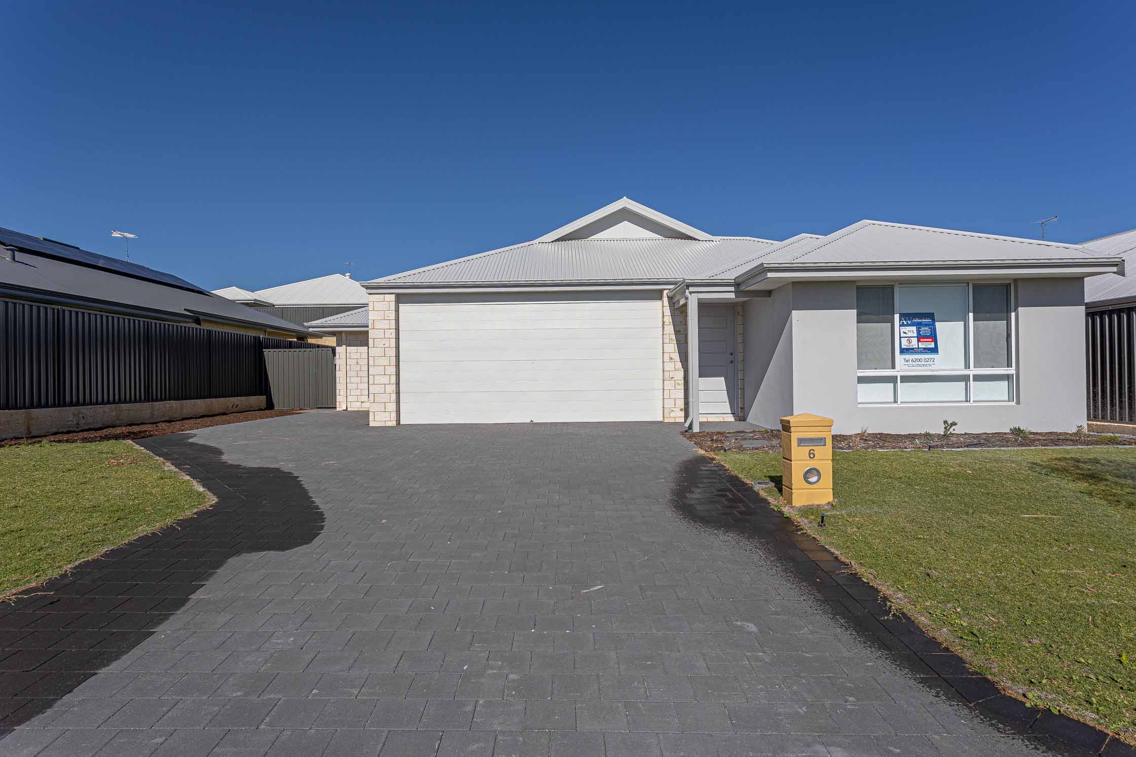 6A Ambient Way, Eglinton, WA 6034