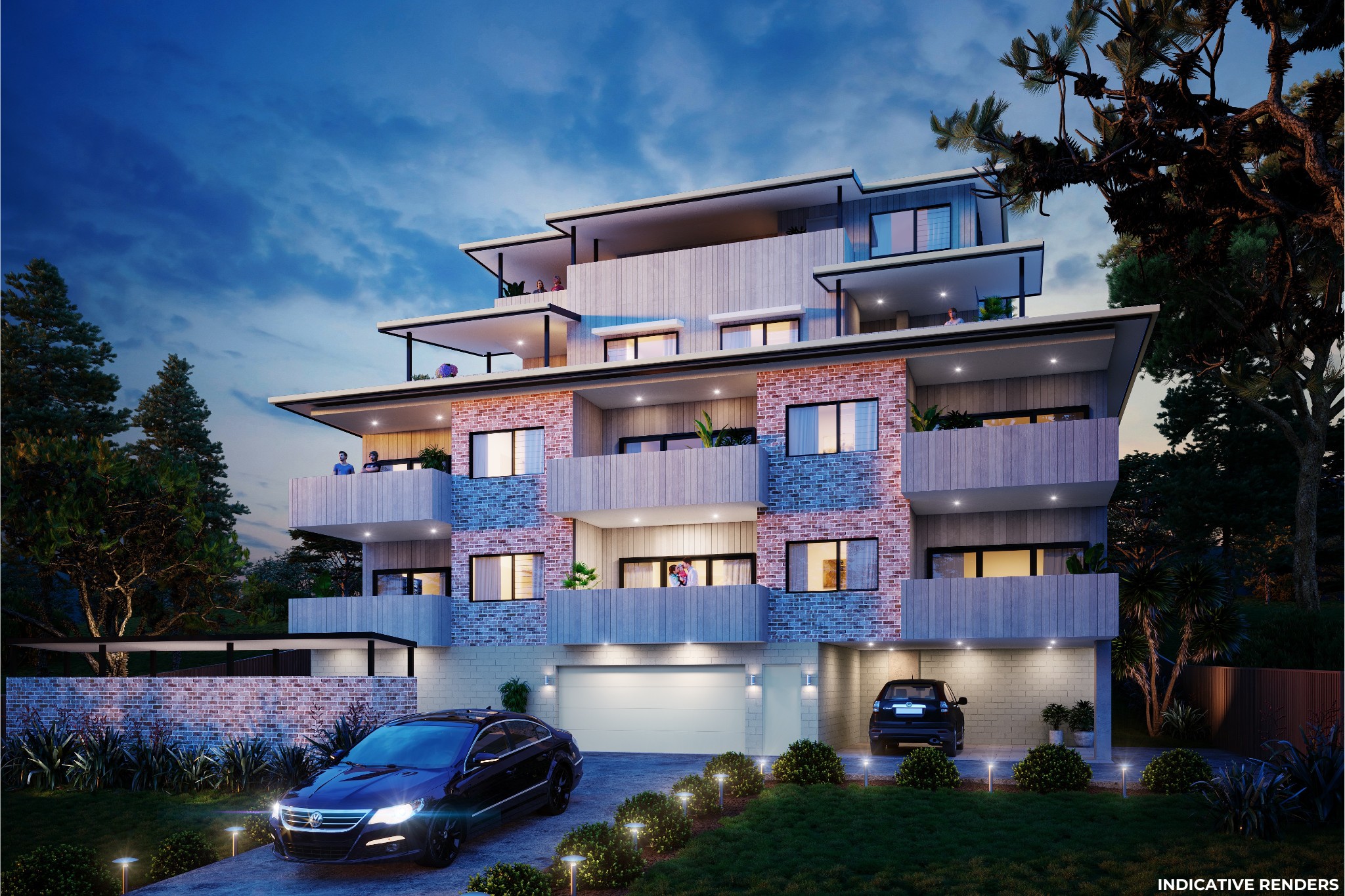 28A Moore Street, Coffs Harbour, NSW 2450