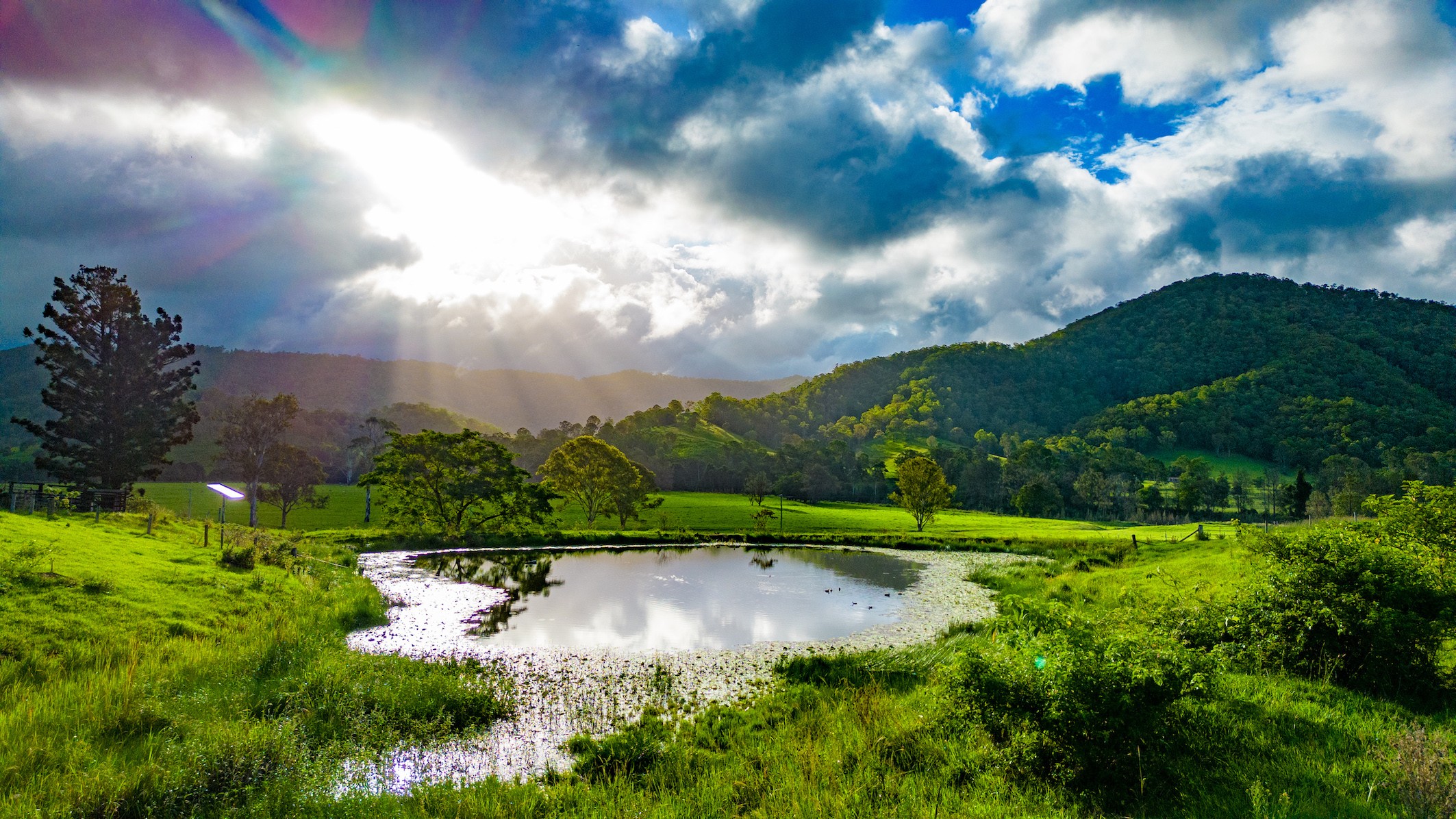 Cielo Verde Acres 922 Eastern Mary River Road, Cambroon, QLD 4552