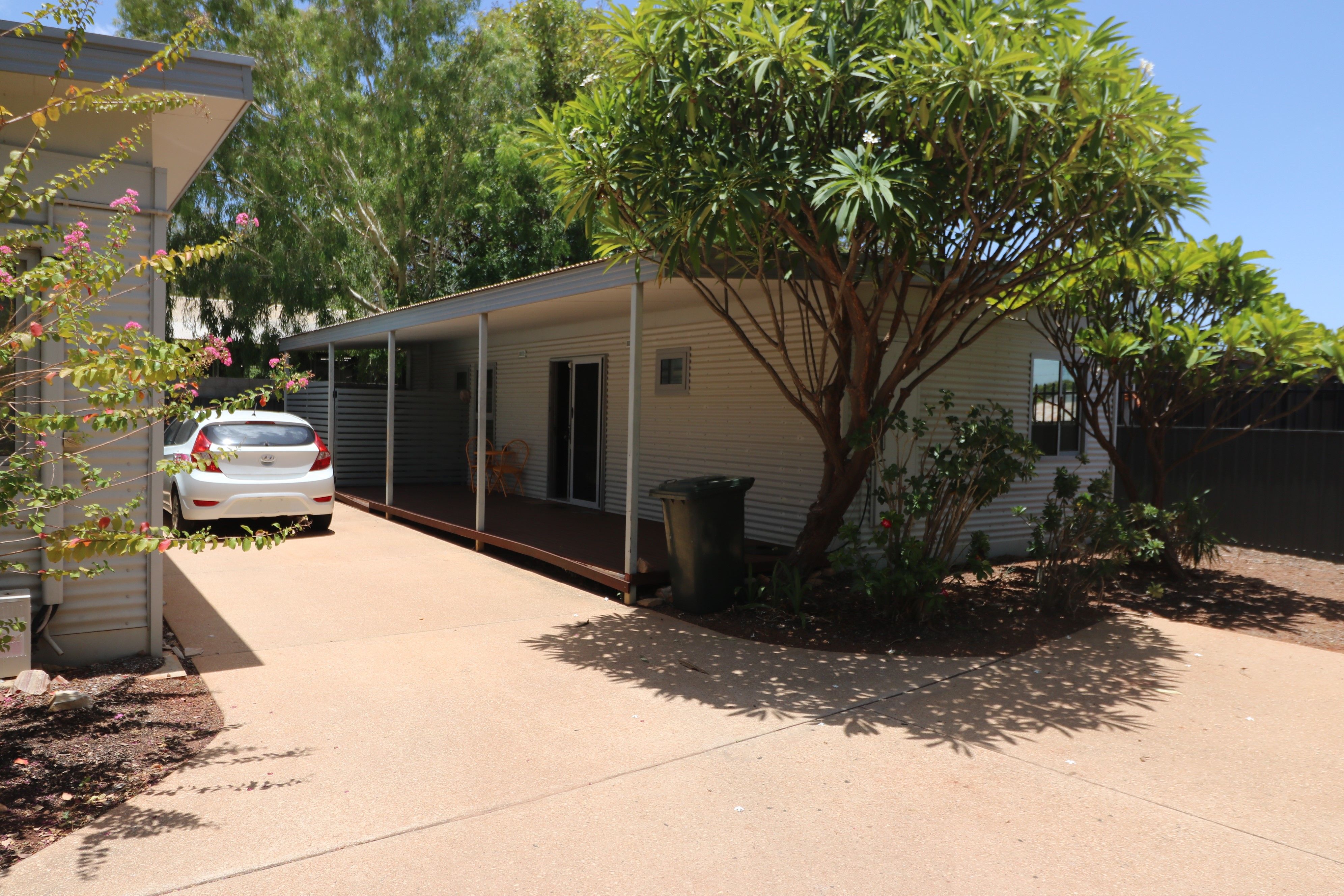 5/12 Loch Street, Derby, WA 6728