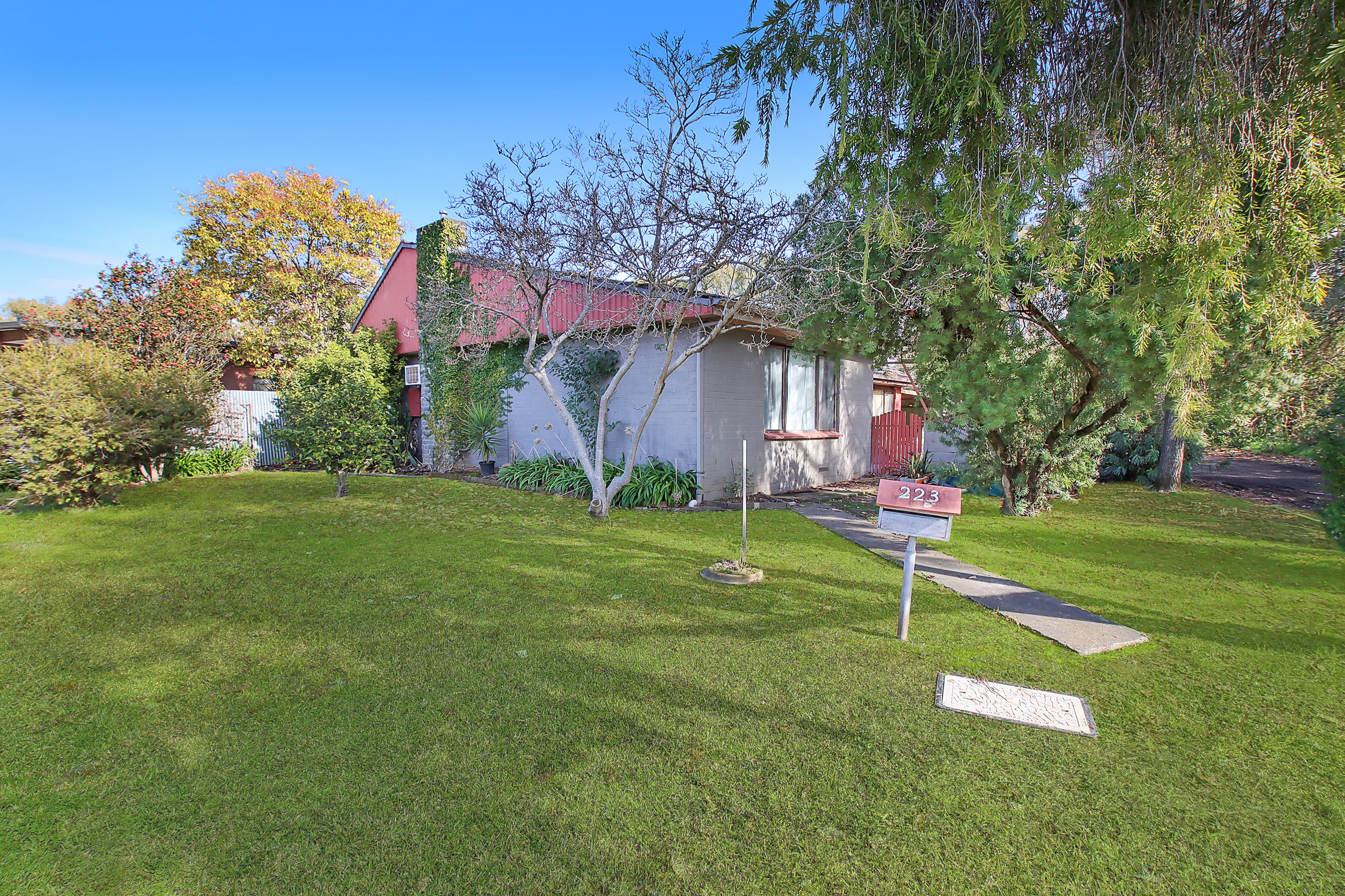 223 Kiewa Street, South Albury, NSW 2640