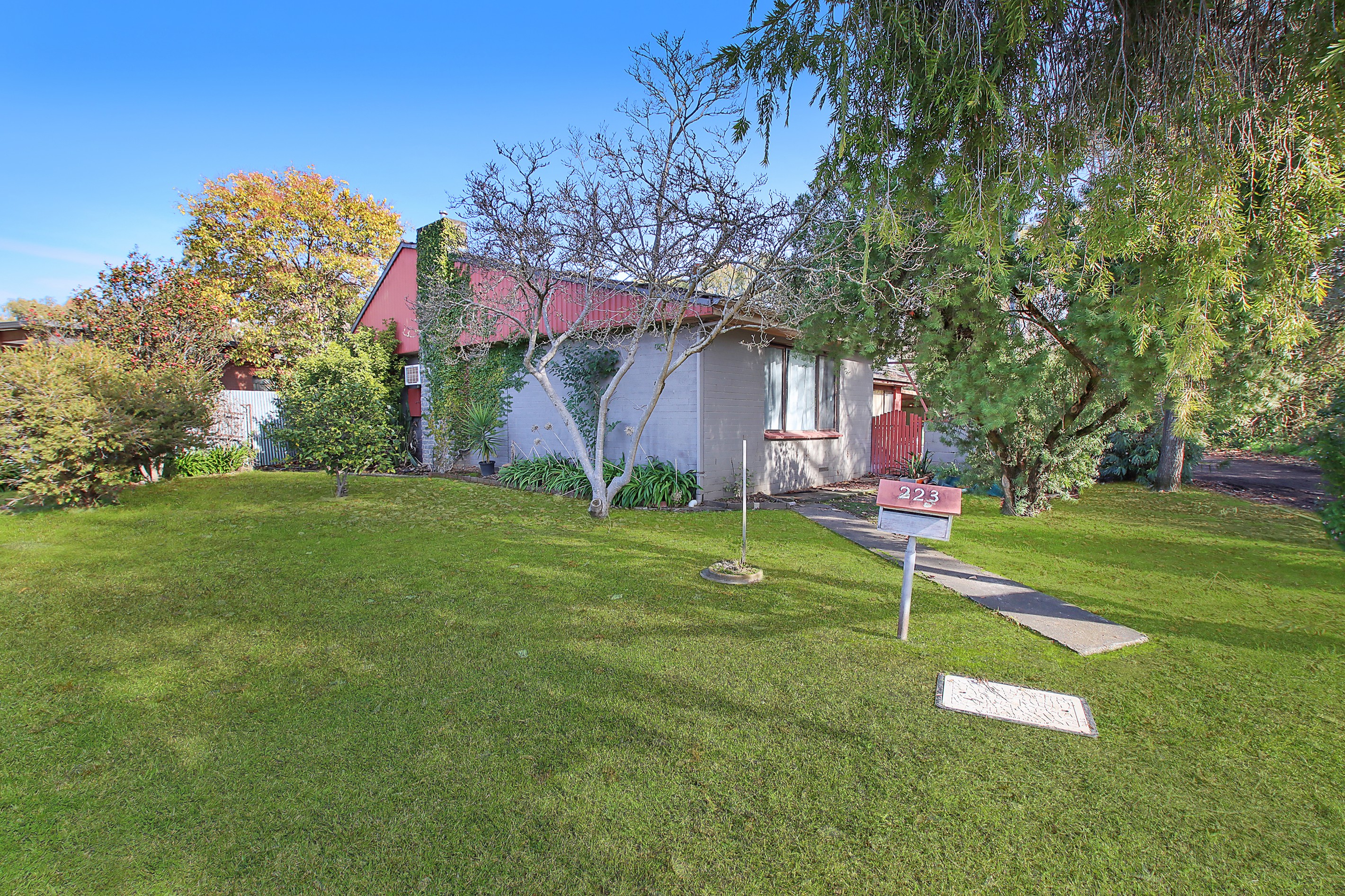 223 Kiewa Street, South Albury, NSW 2640