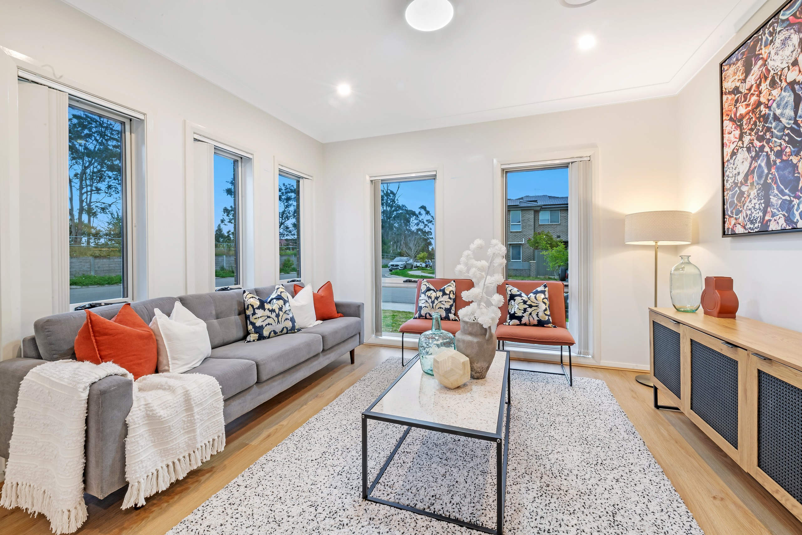 51 Orlagh Circuit, Grantham Farm, NSW 2765