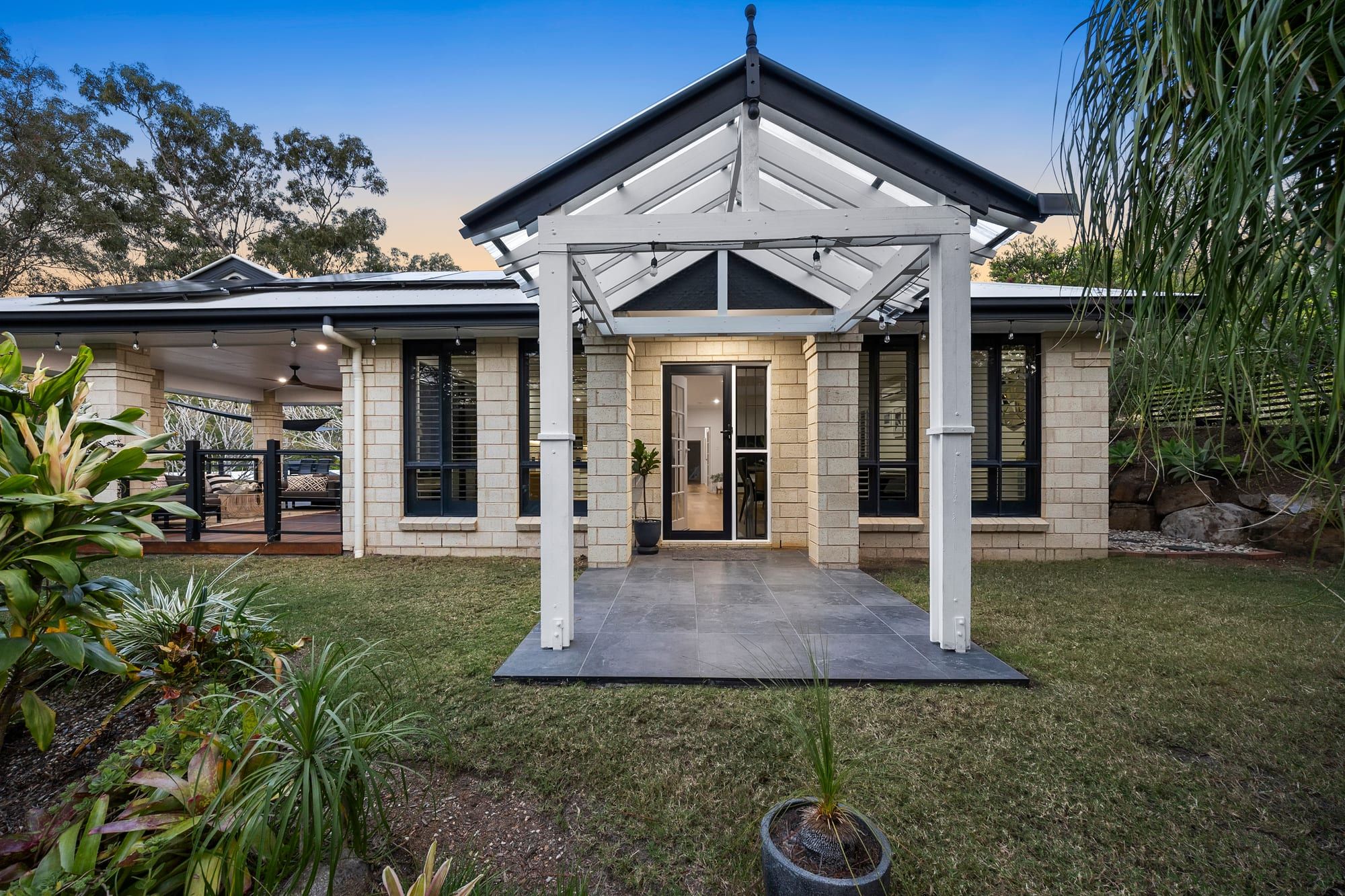 133 George Holt Drive, Mount Crosby, QLD 4306