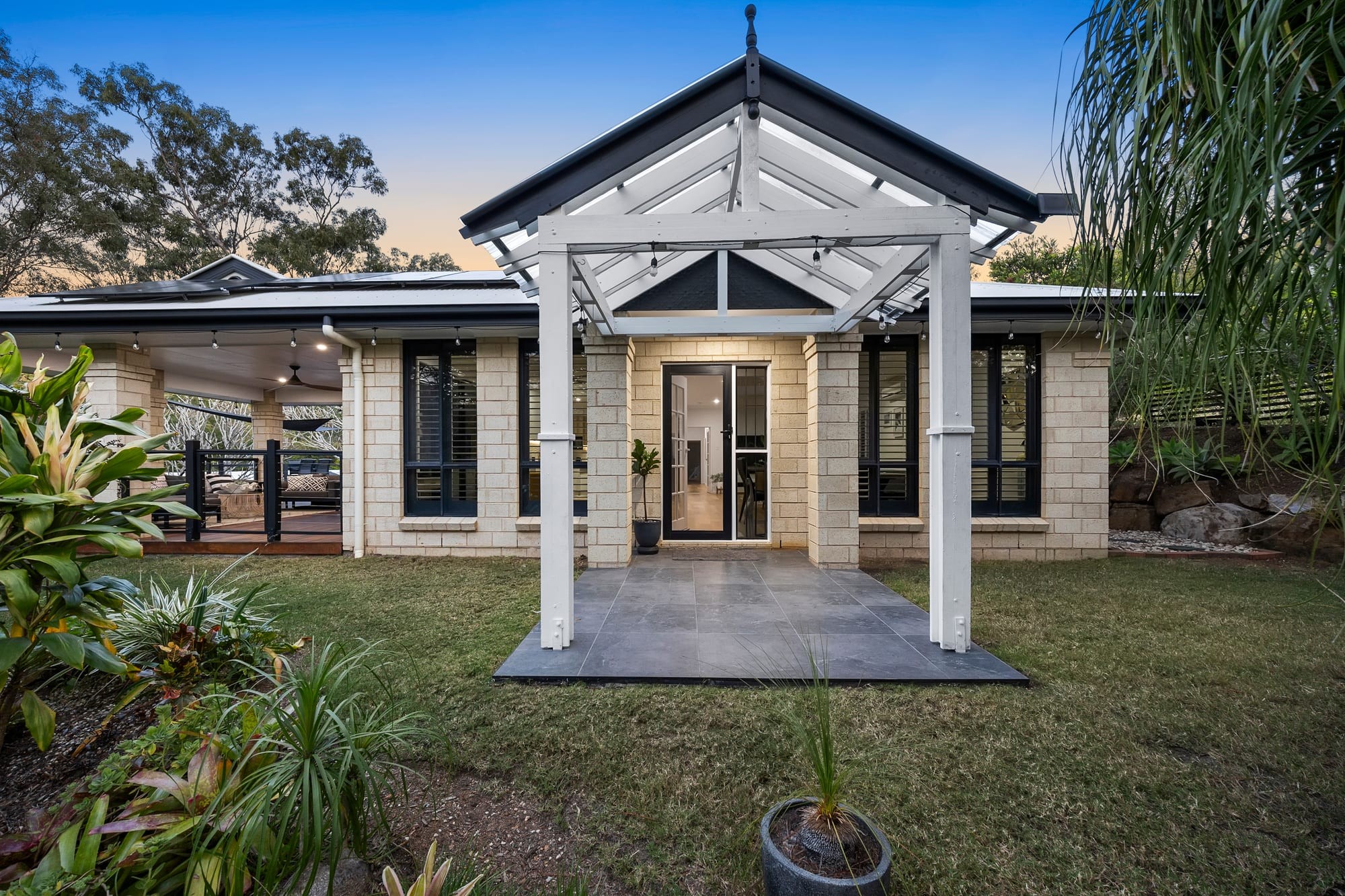 133 George Holt Drive, Mount Crosby, QLD 4306