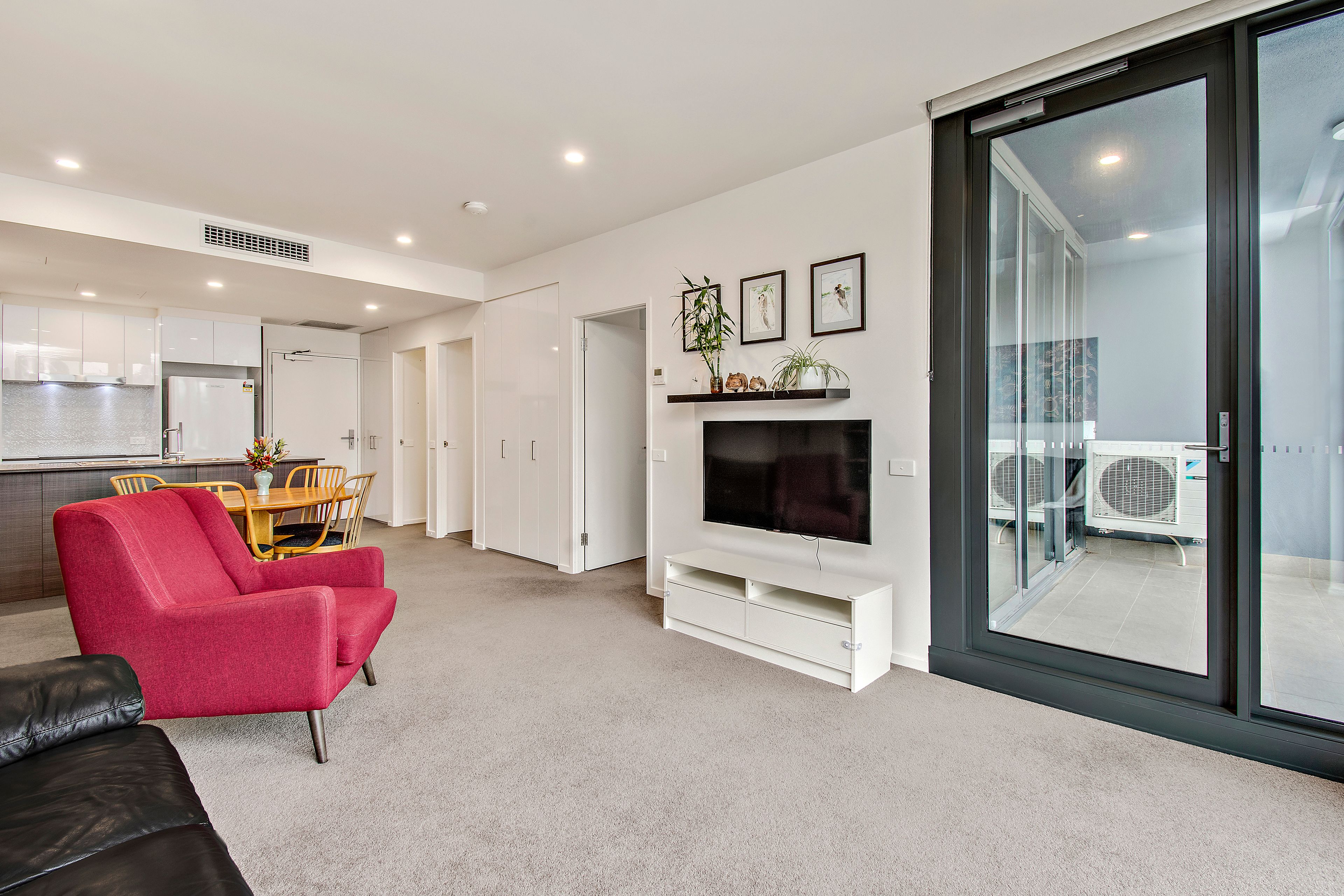 104 Northbourne Avenue, Braddon ACT 2612