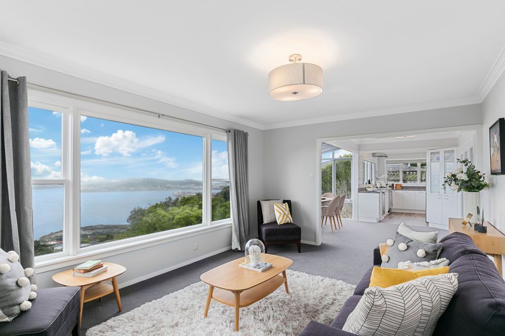 15B Waru Street, Khandallah, Wellington City
