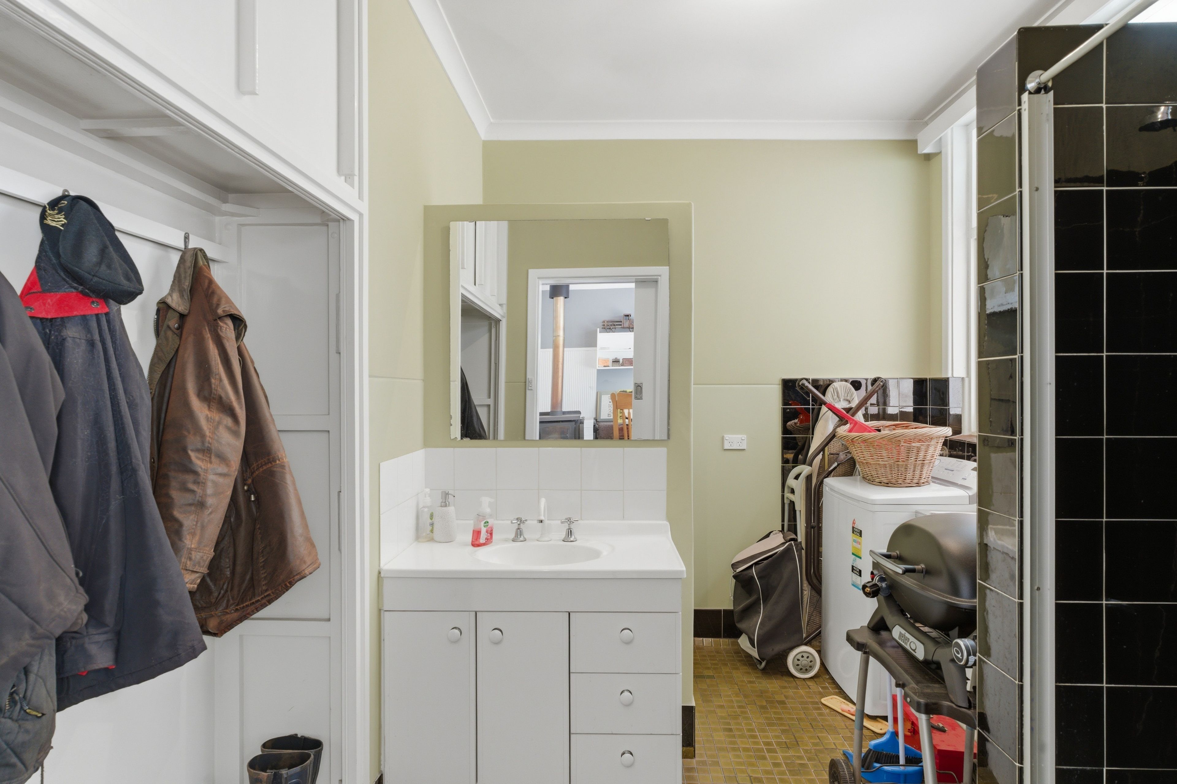 1 Bartlett Place, Bridgetown, WA