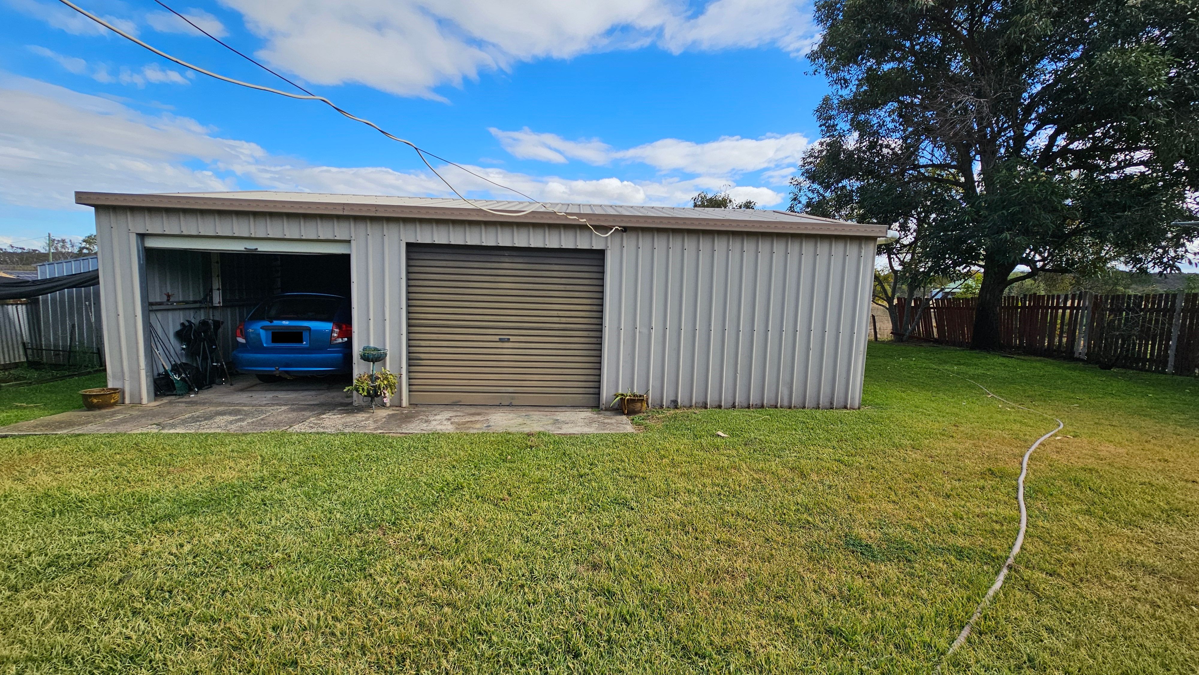 9 John Street, Goombungee, QLD 4354 House for Sale Ray White Rural