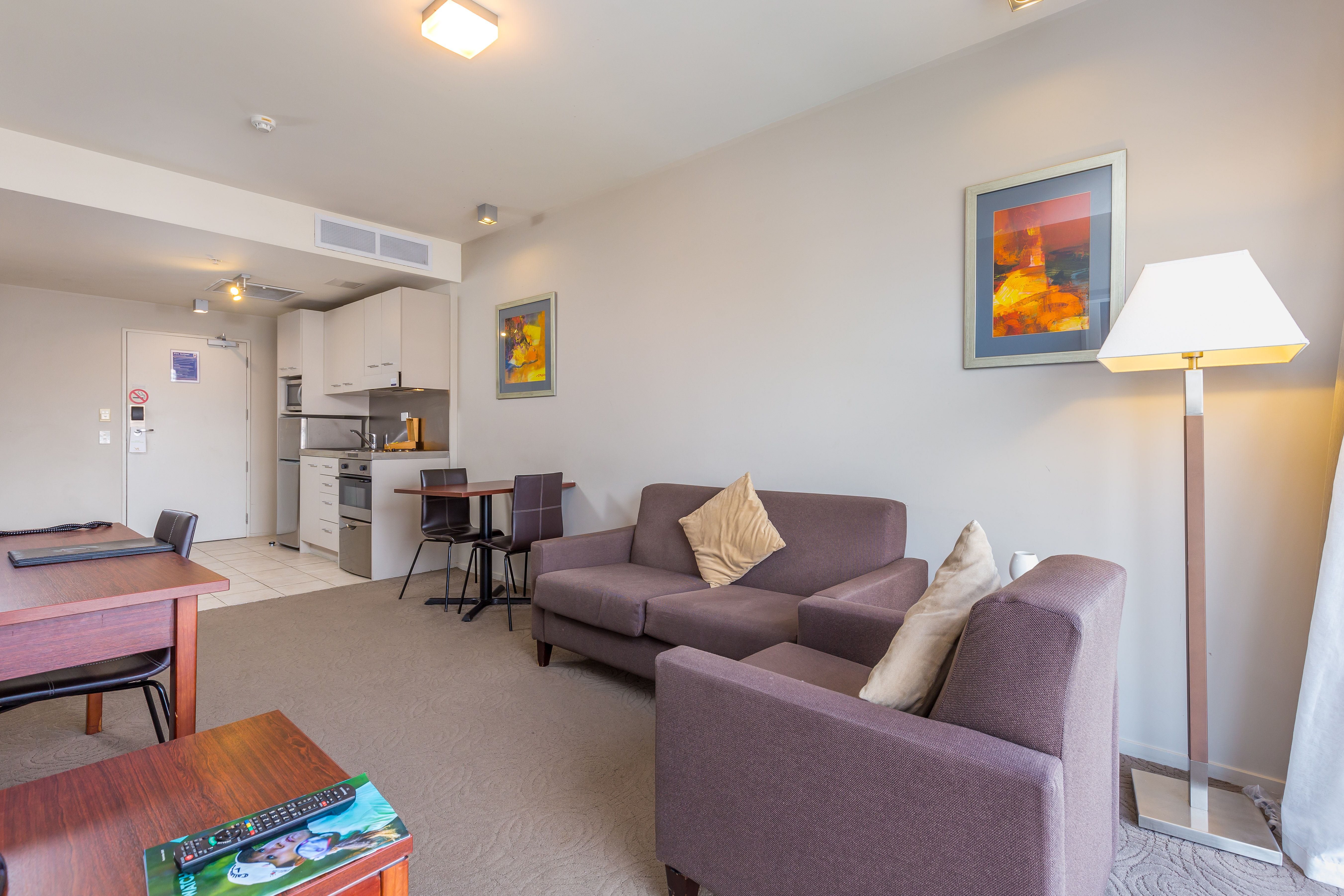 807/188 Hobson Street, Auckland Central, Auckland City
