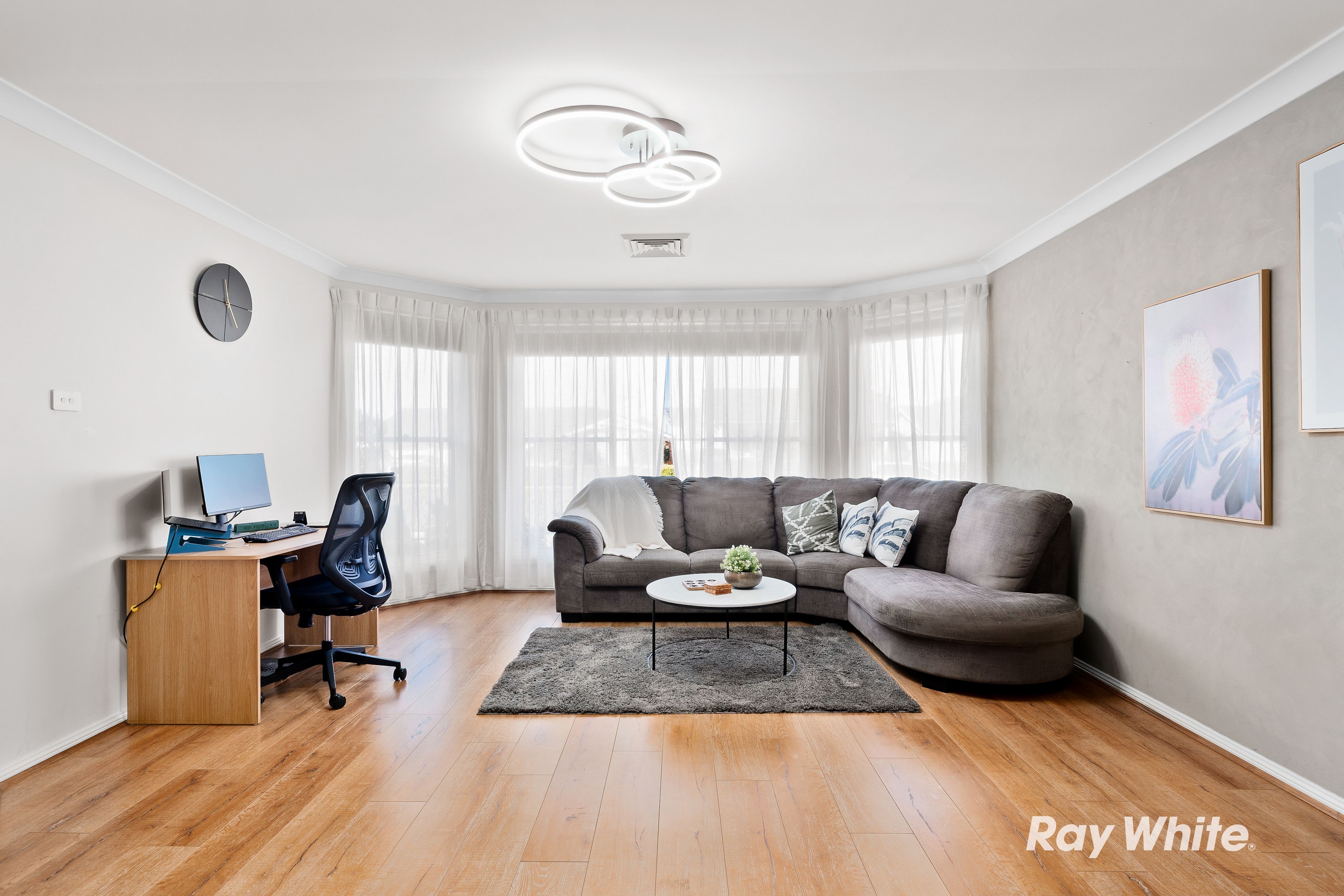 20 Seldon Street, Quakers Hill, NSW 2763 Sold House Ray White