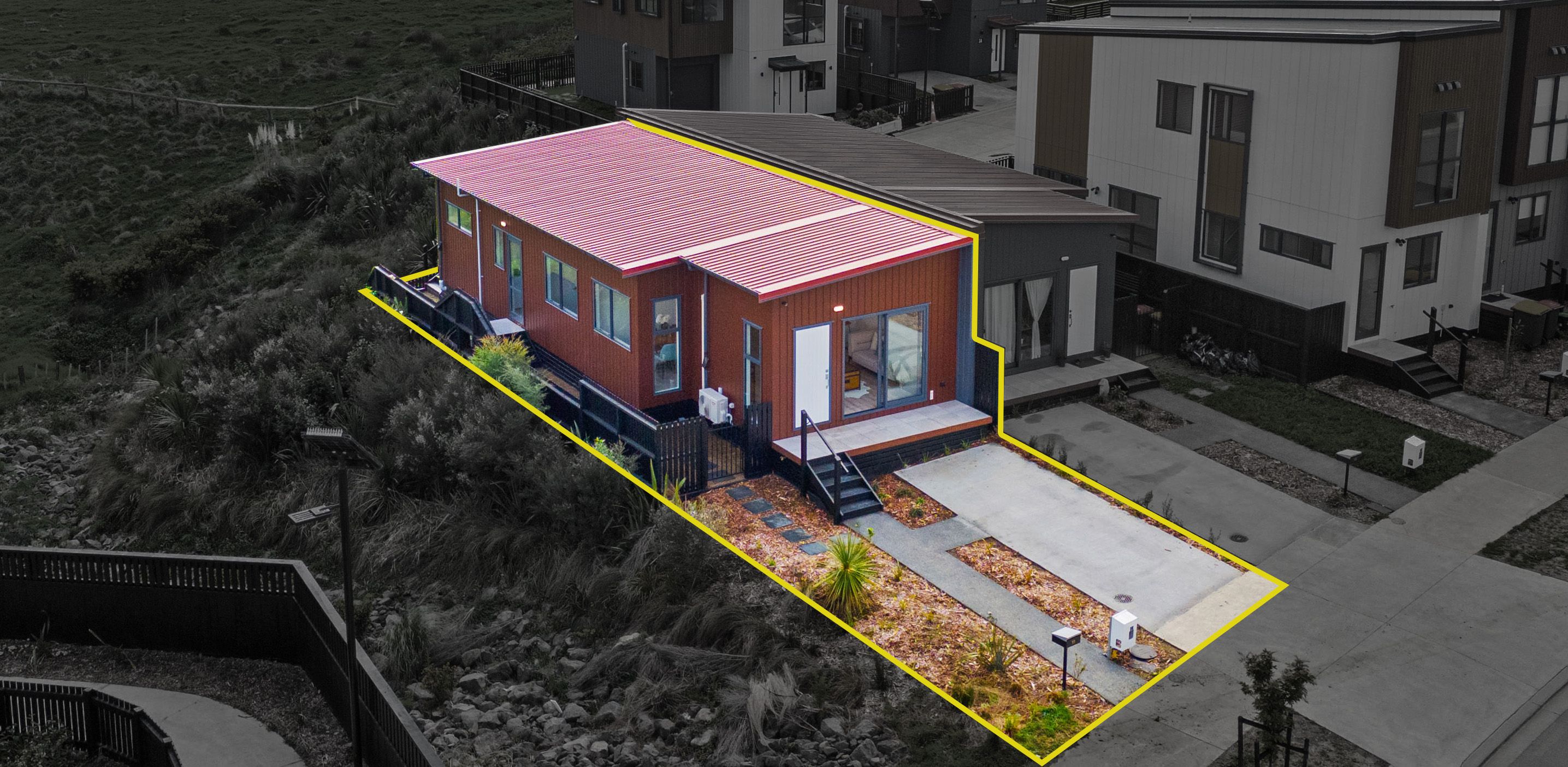 15 Tahere Road, Flat Bush, Manukau City