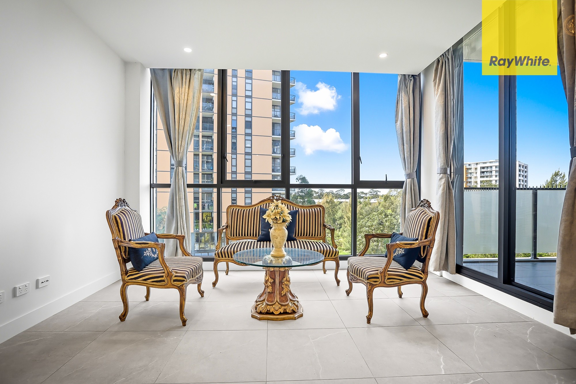 508H/2 Morton Street, Parramatta, NSW 2150