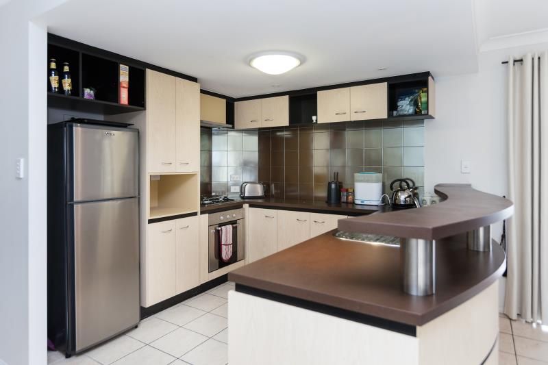 7/24 Arthur Terrace, Red Hill, QLD 4059