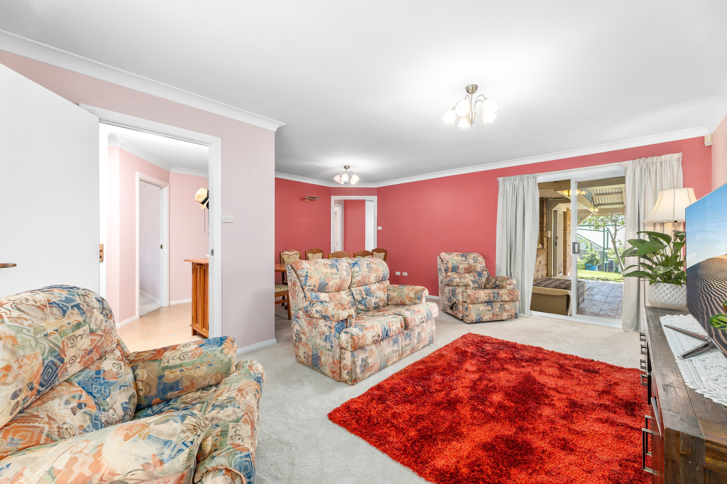 4 Goolagong Place, Menai, NSW 2234