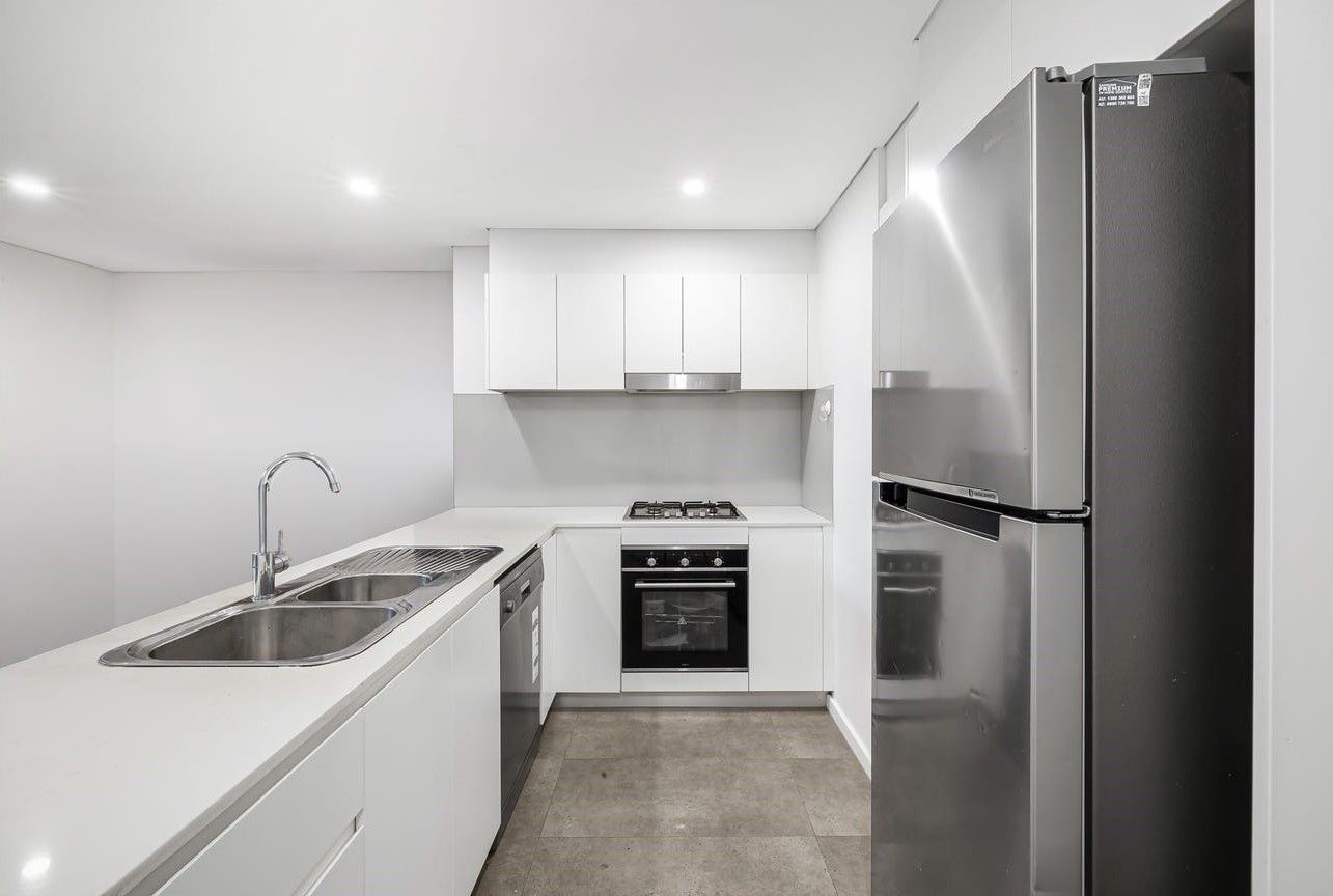 5/121 Brisbane Street, St Marys, NSW 2760