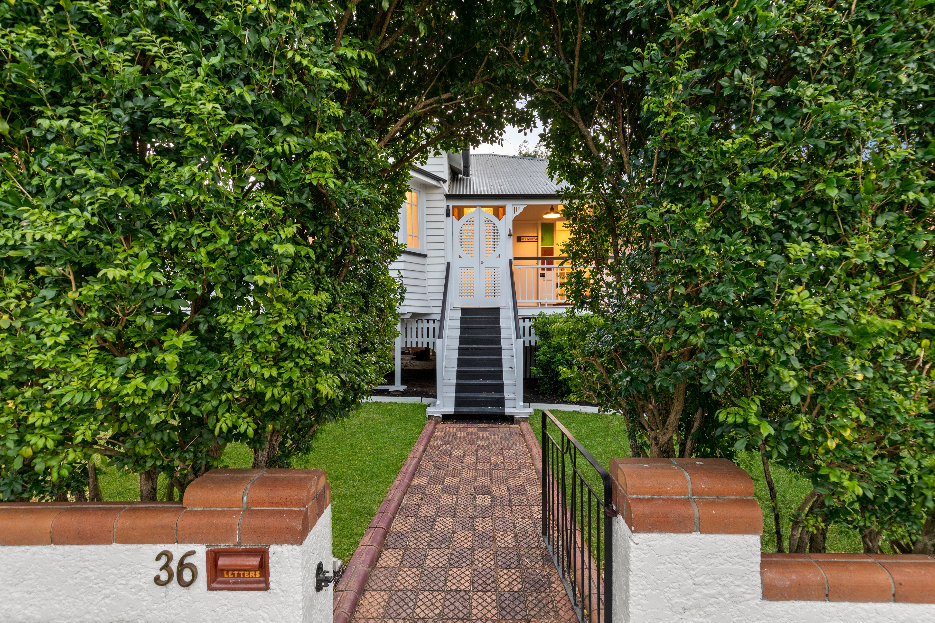 36 Kinmond Avenue, Wavell Heights, QLD 4012