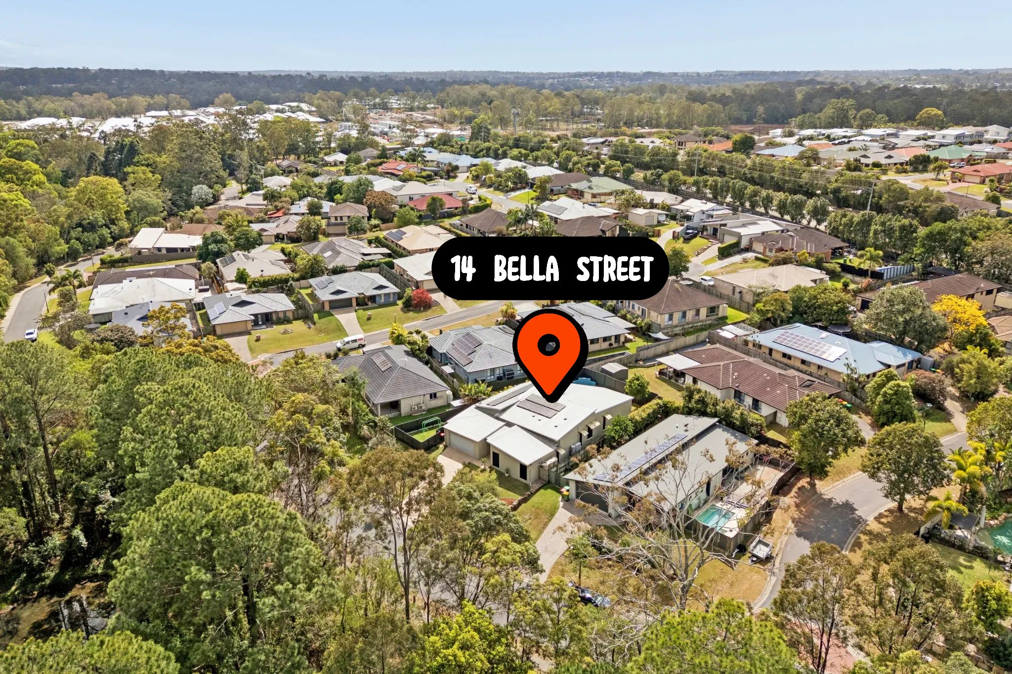 14 Bella Street — photo 22 of 23