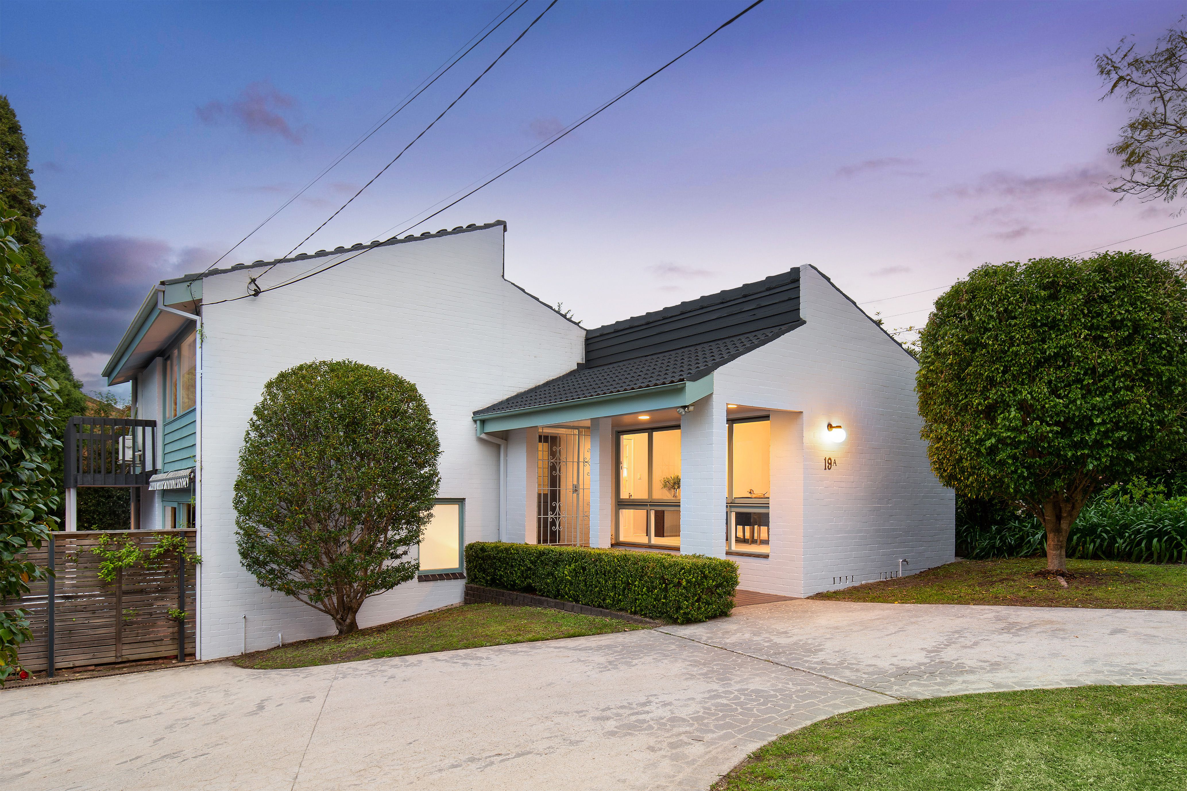19A Miowera Road, Turramurra, NSW 2074