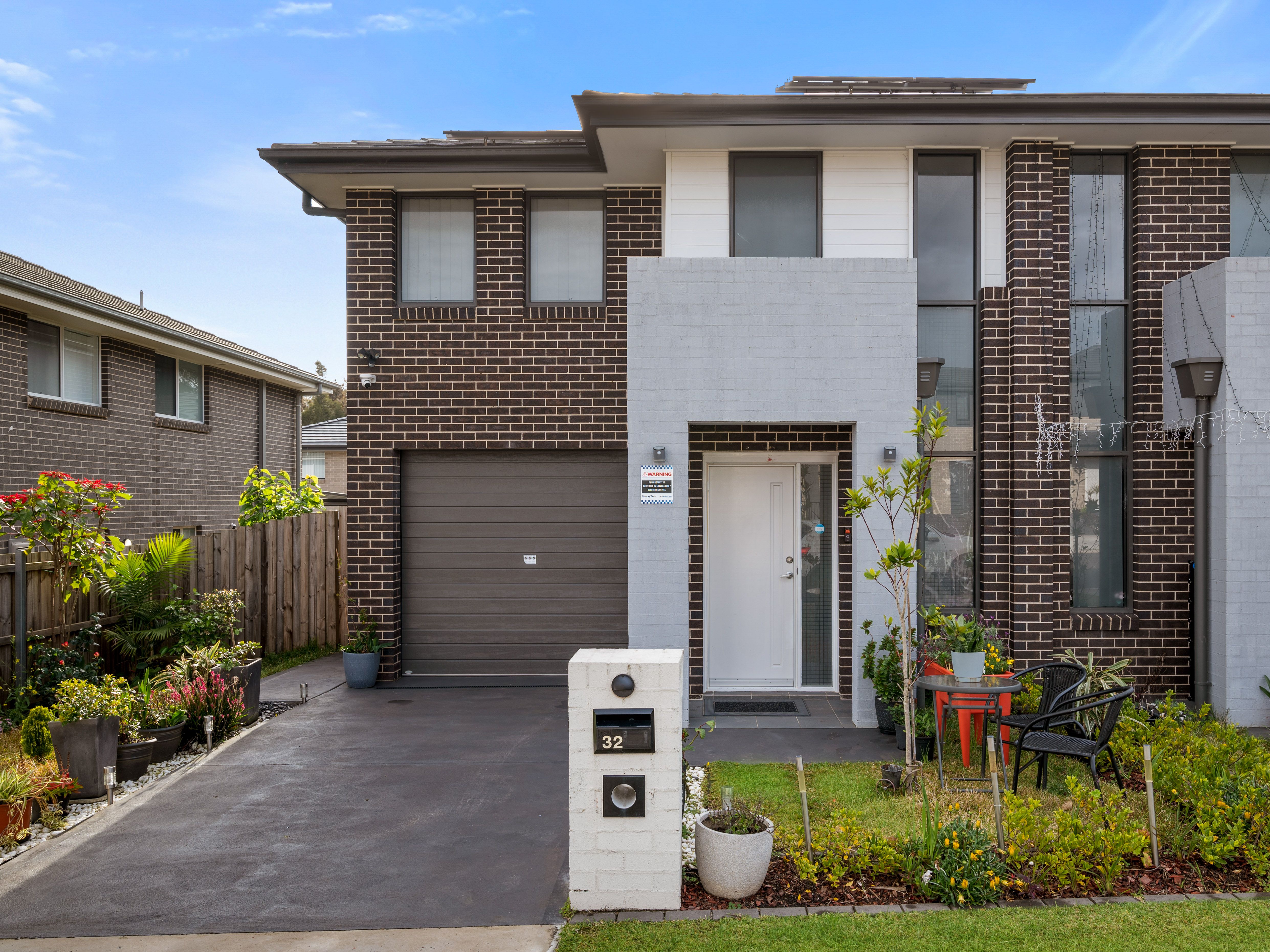 32 Webber Circuit, BARDIA, NSW 2565