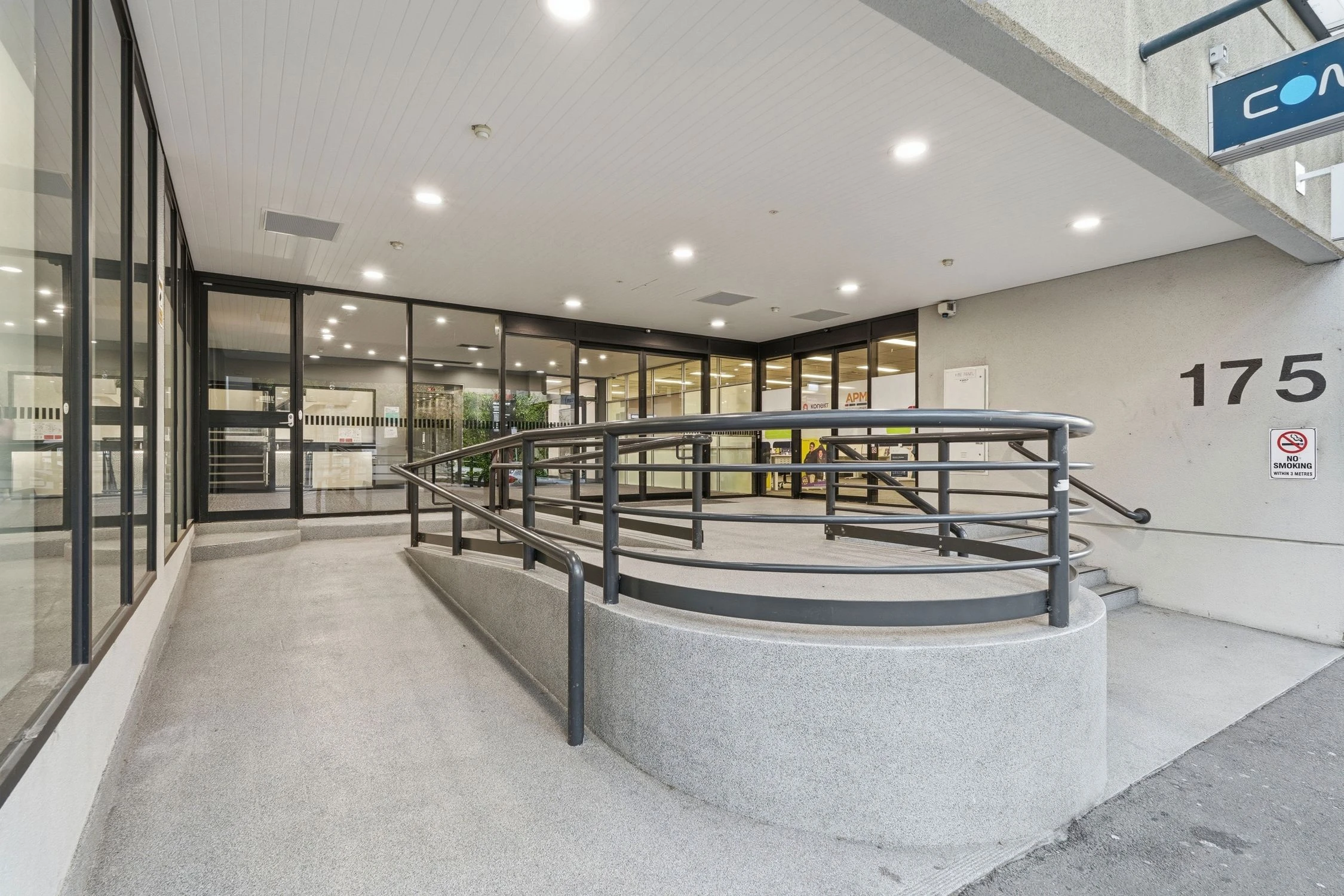Ground, T1/175 Collins Street, Hobart, TAS 7000