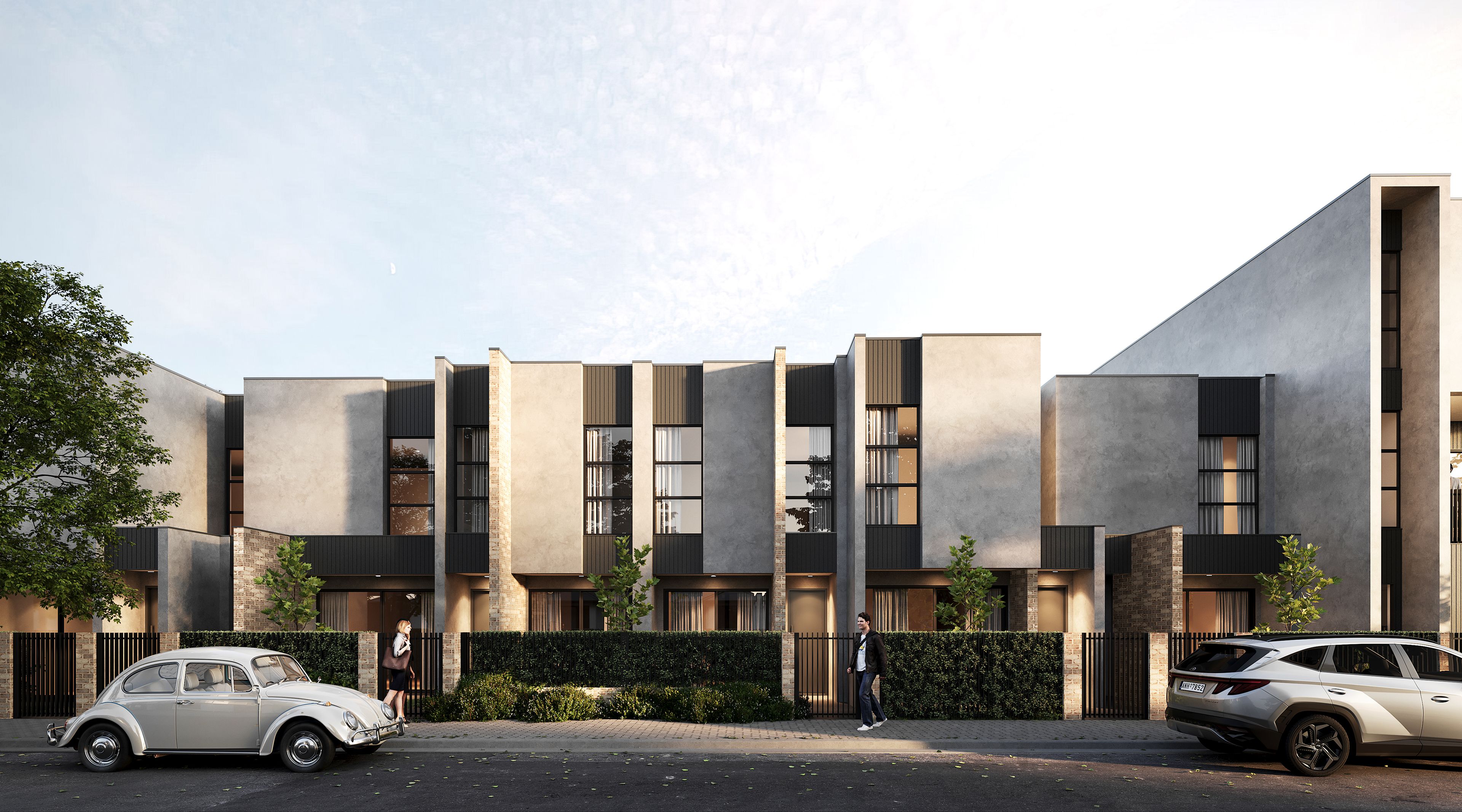 28-44 Gibson Street, Bowden SA 5007