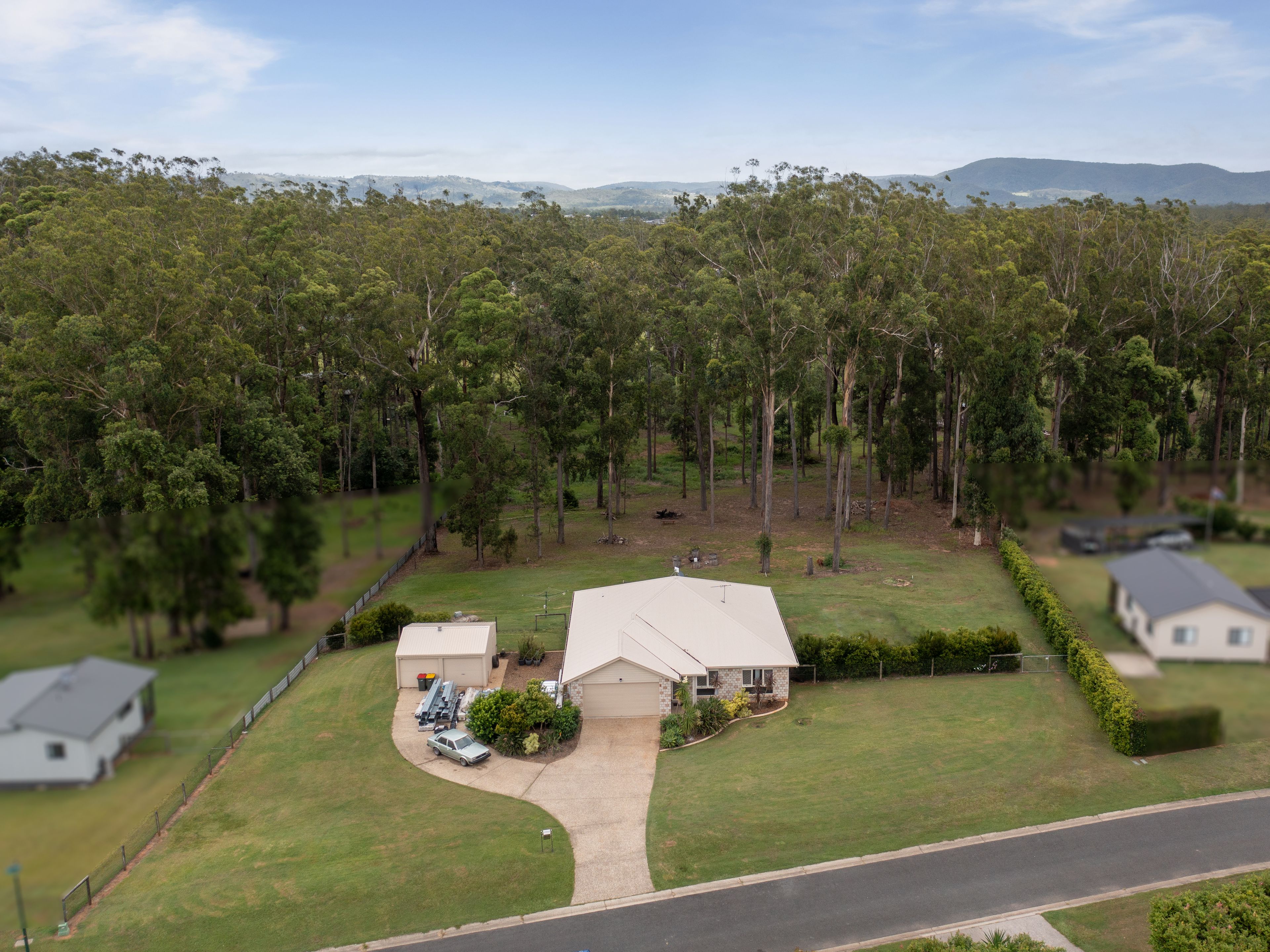 53-57 Gainsborough Drive, D'aguilar QLD 4514
