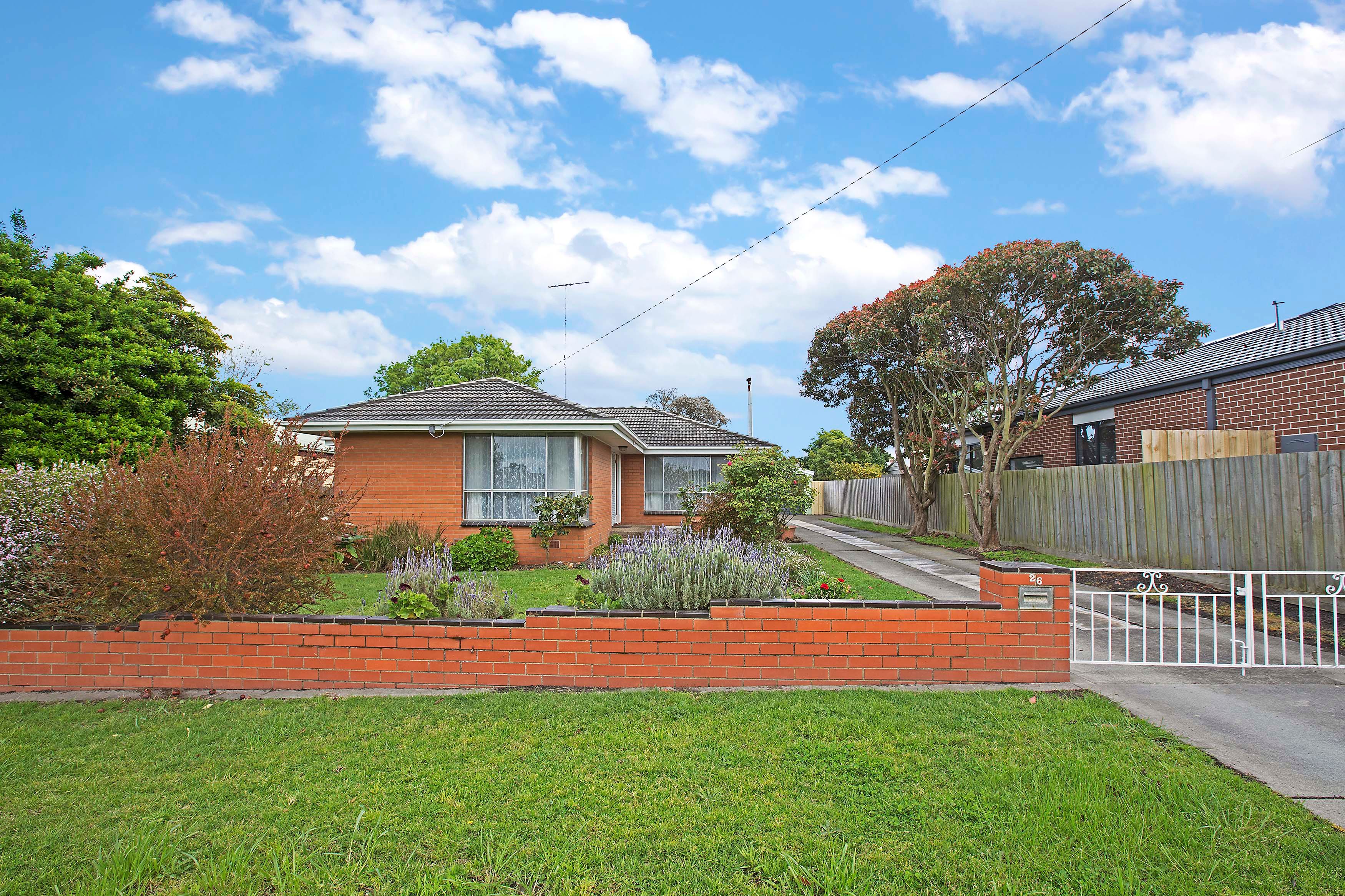 26 Elgin Street, Drysdale, VIC 3222