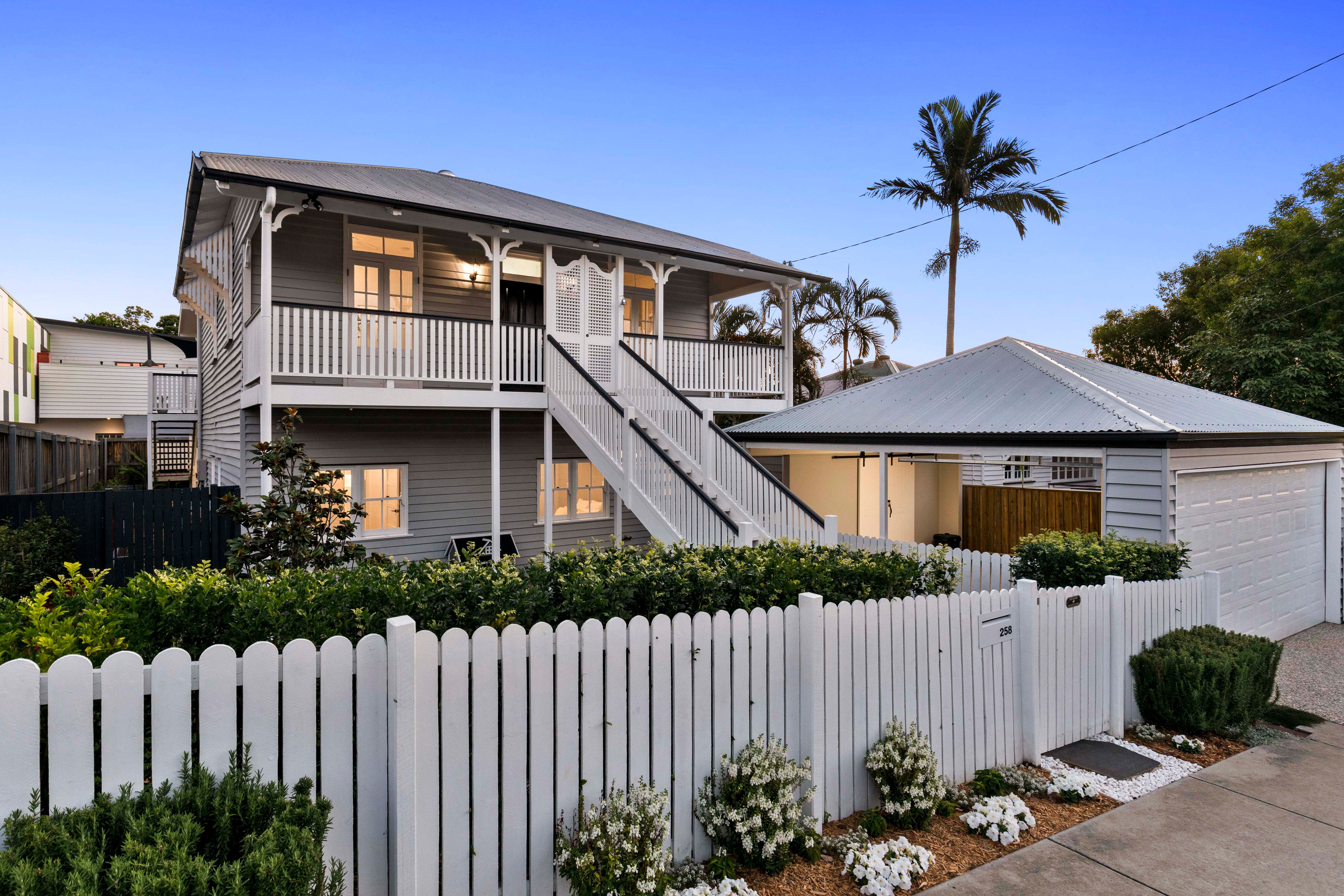258 Buckland Road, Nundah QLD 4012