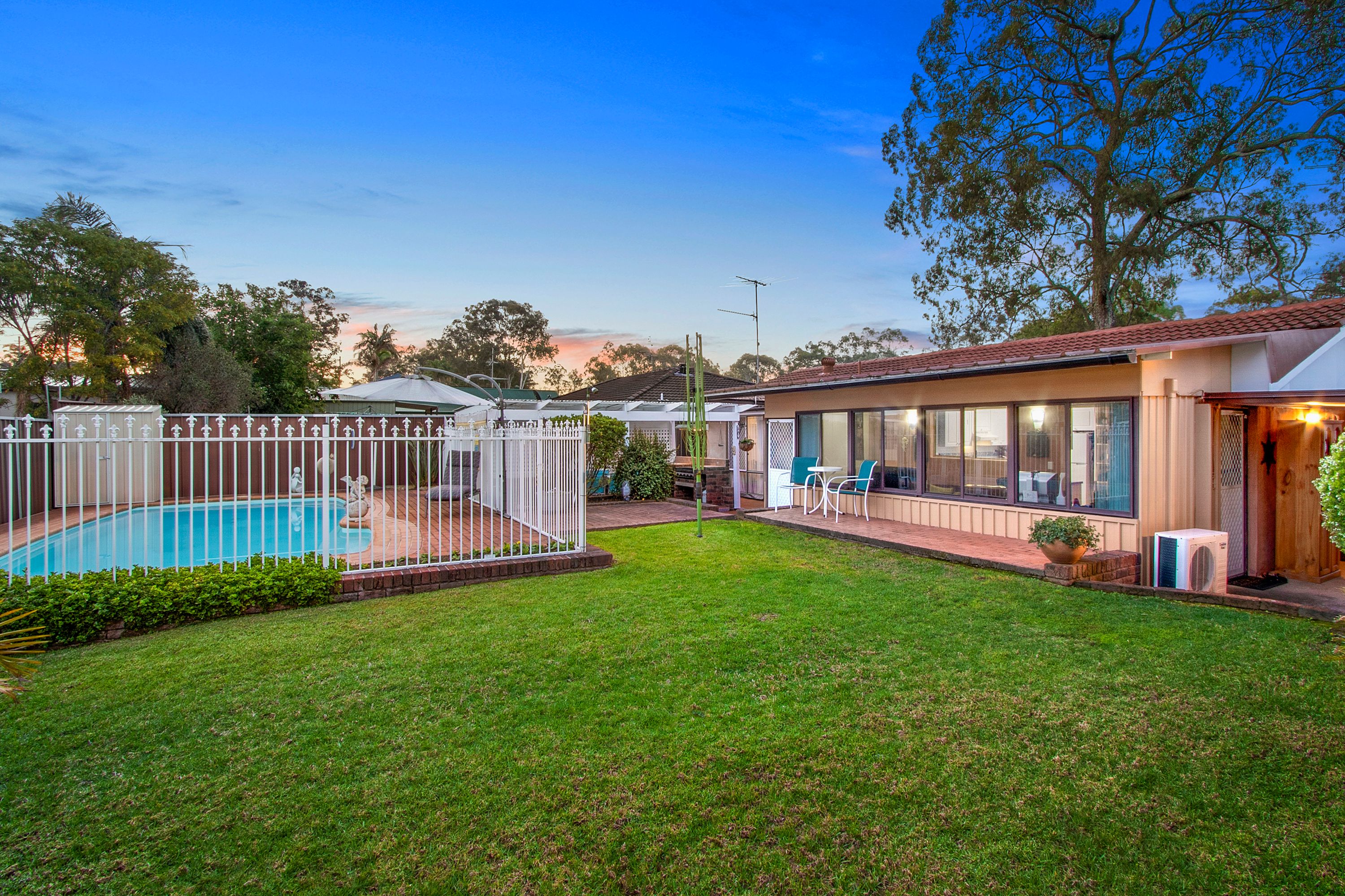 14 Macquarie Place, Glossodia, NSW 2756