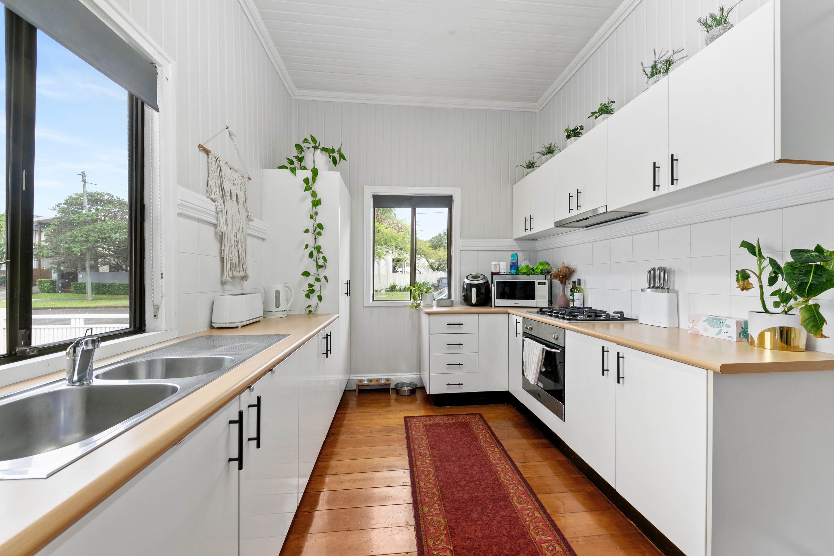 1 Williams Avenue, Hendra, QLD 4011