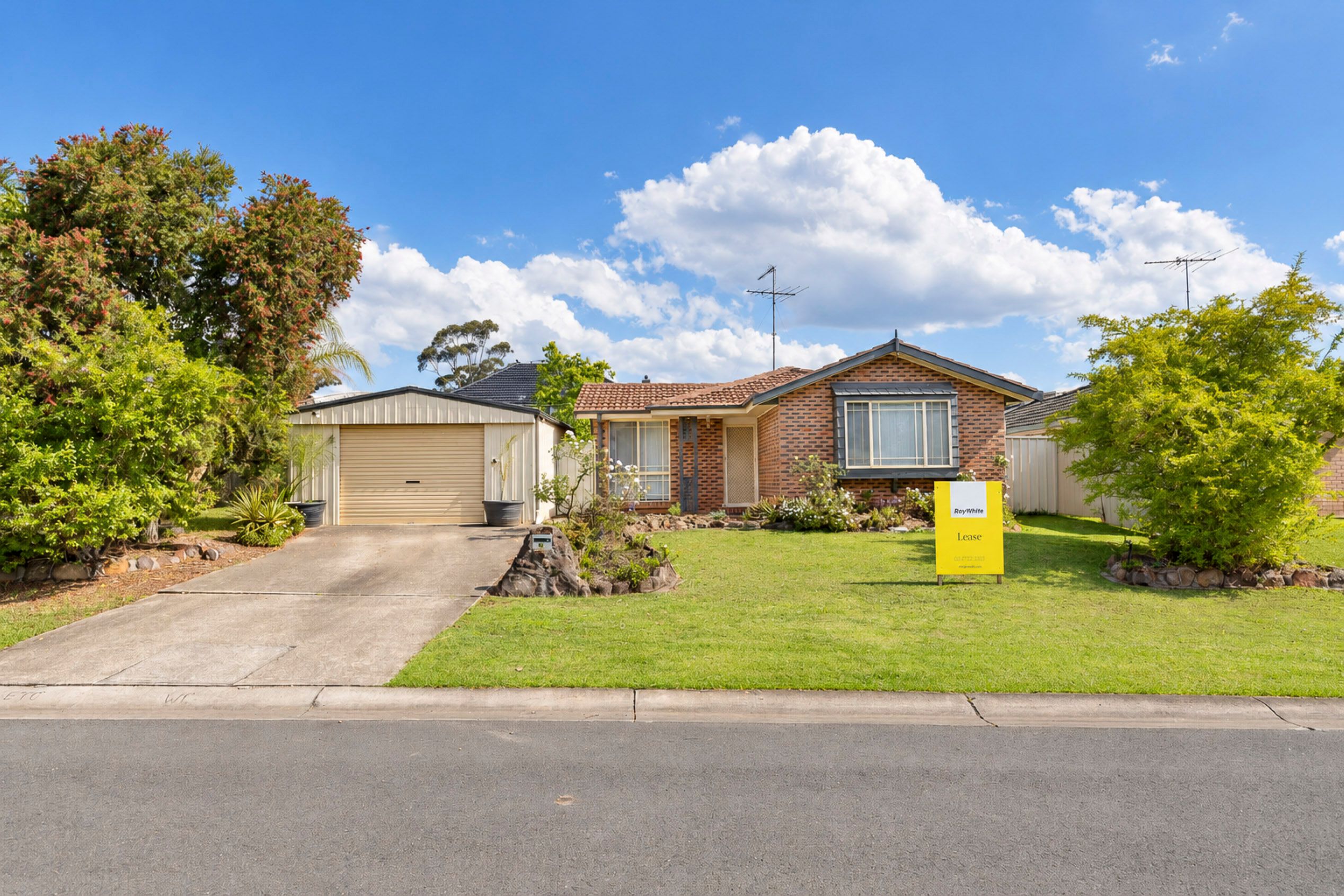 36 Aldebaran Street — photo 16 of 16