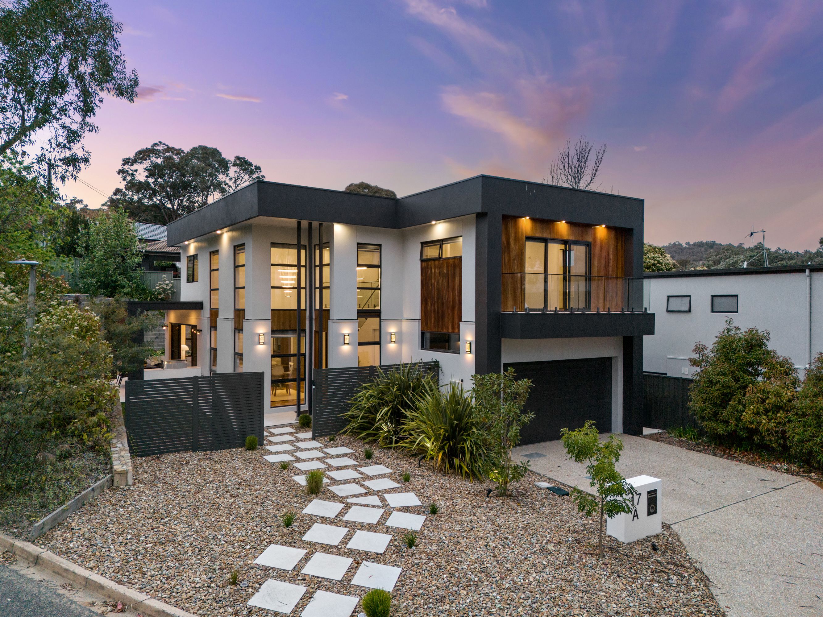 17A Rusden Place, Garran, ACT 2605