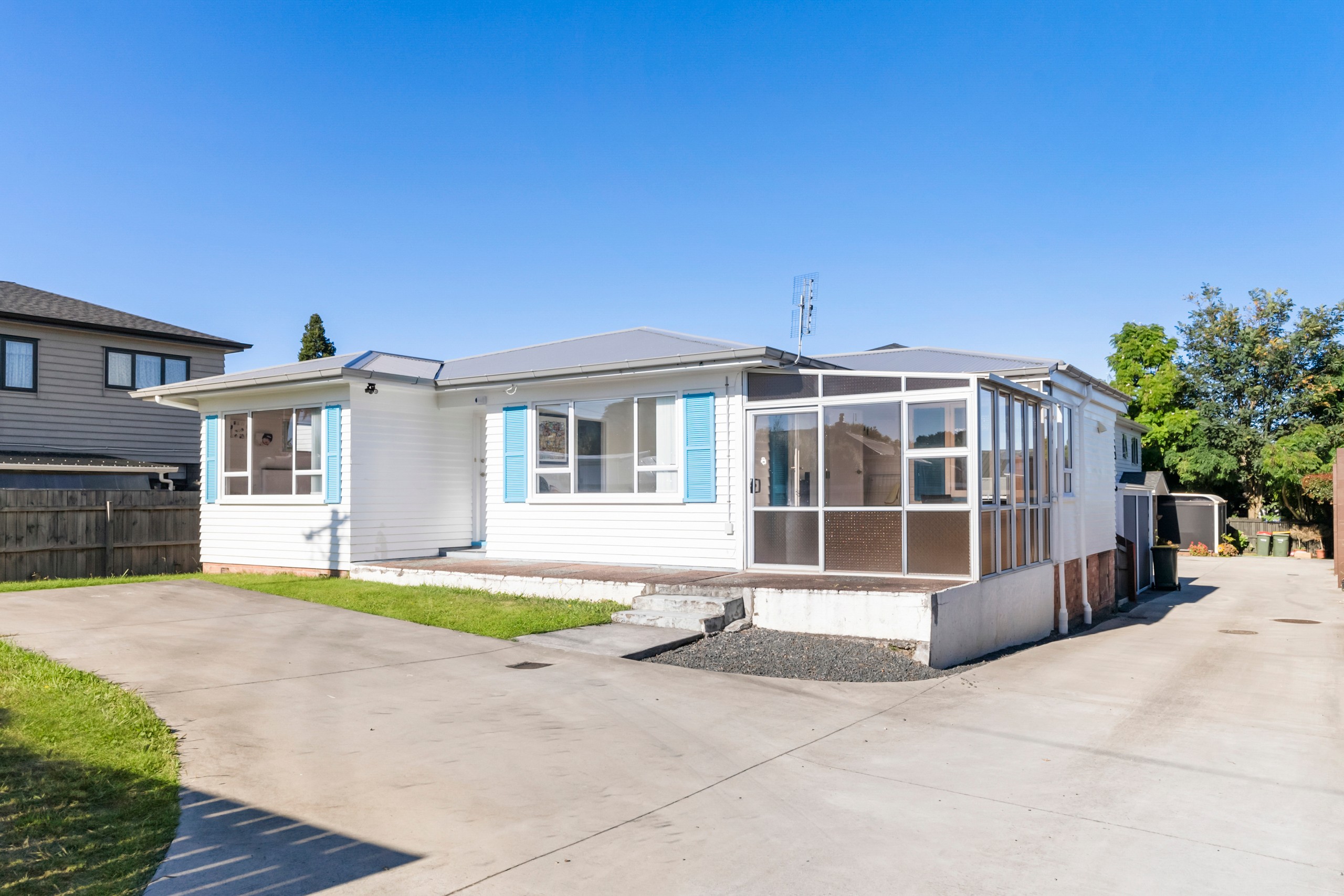 40 Alma Crescent, Papakura, Papakura