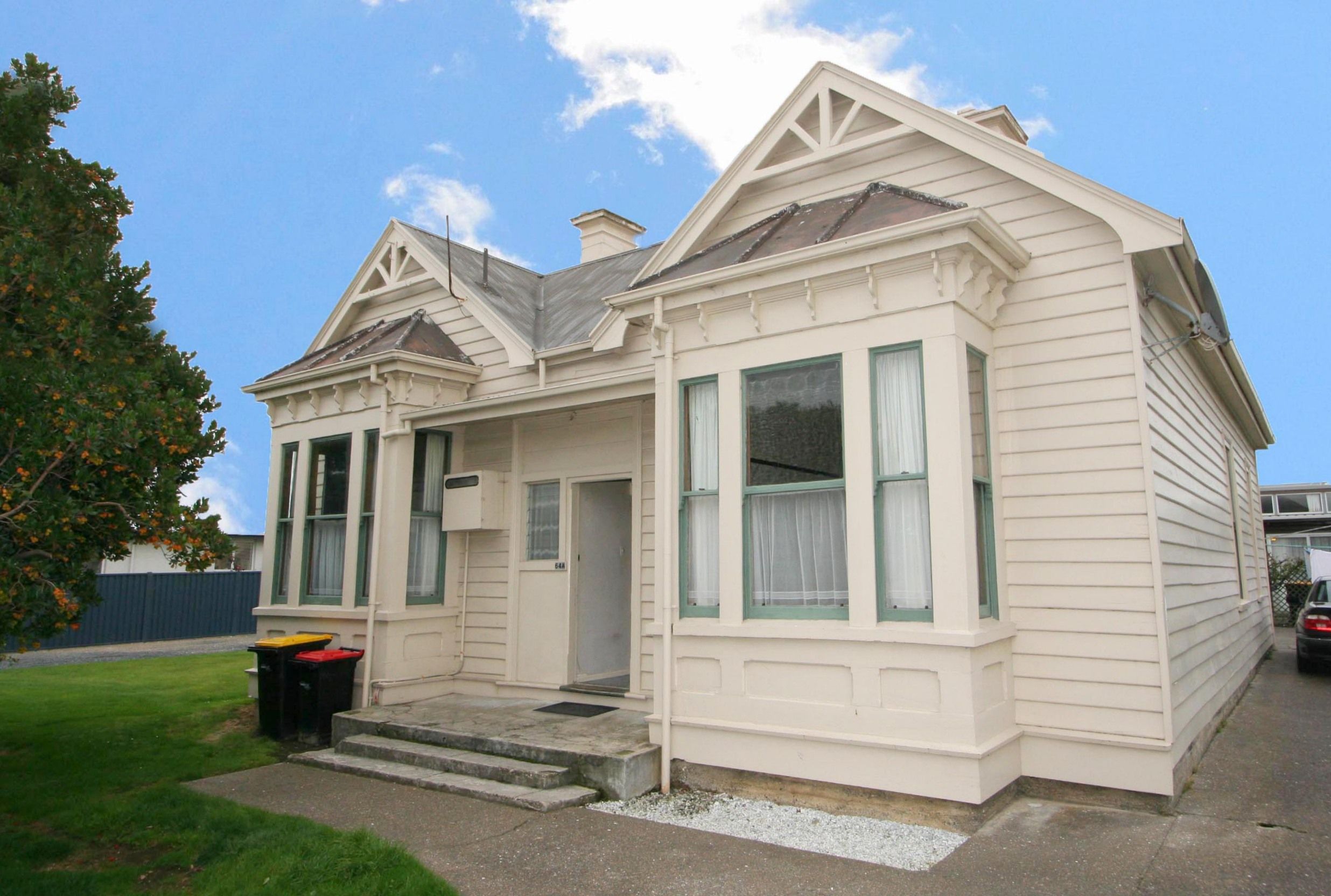 64 Mary Street, Richmond, Invercargill