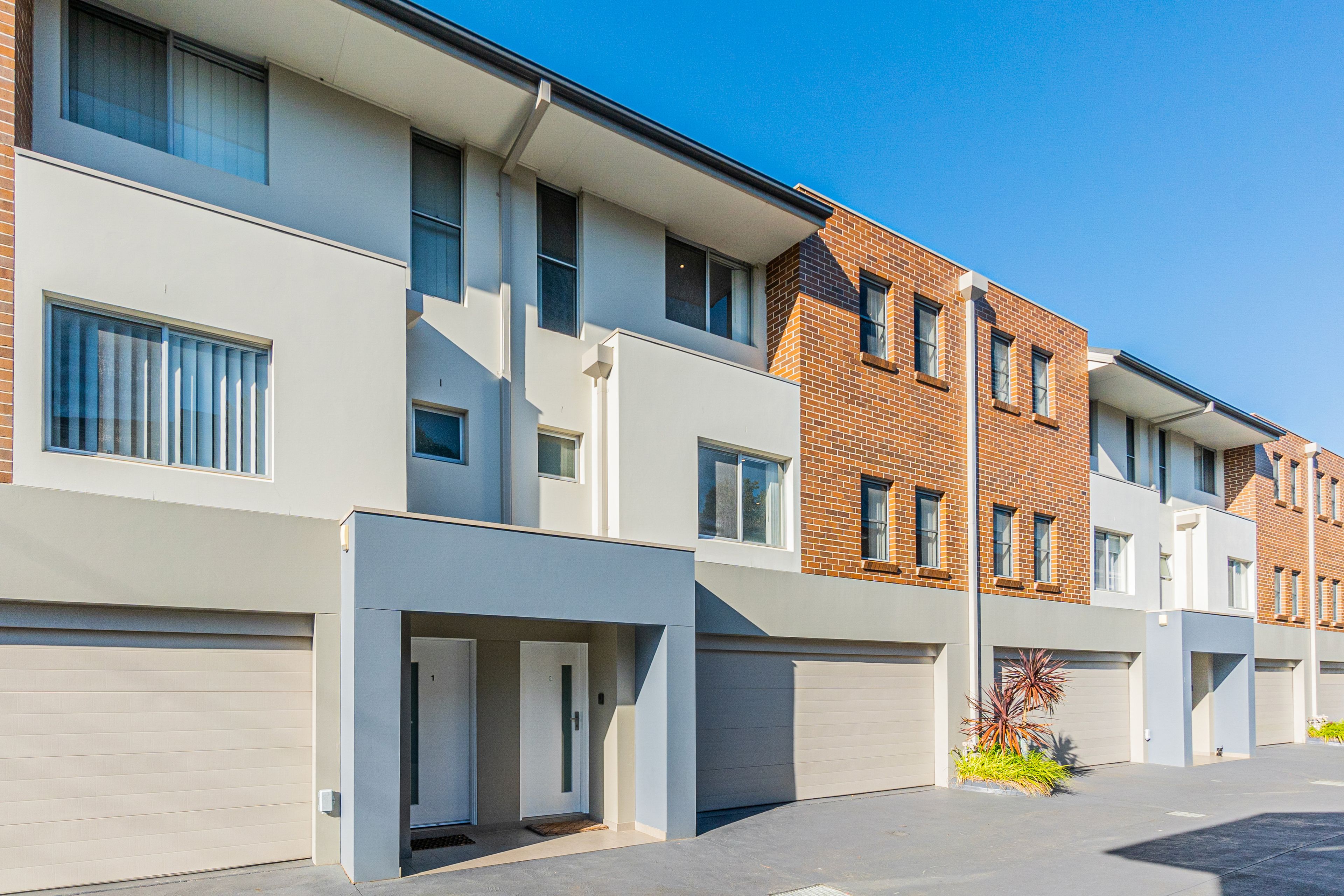 7-9 President Road, Kellyville NSW 2155