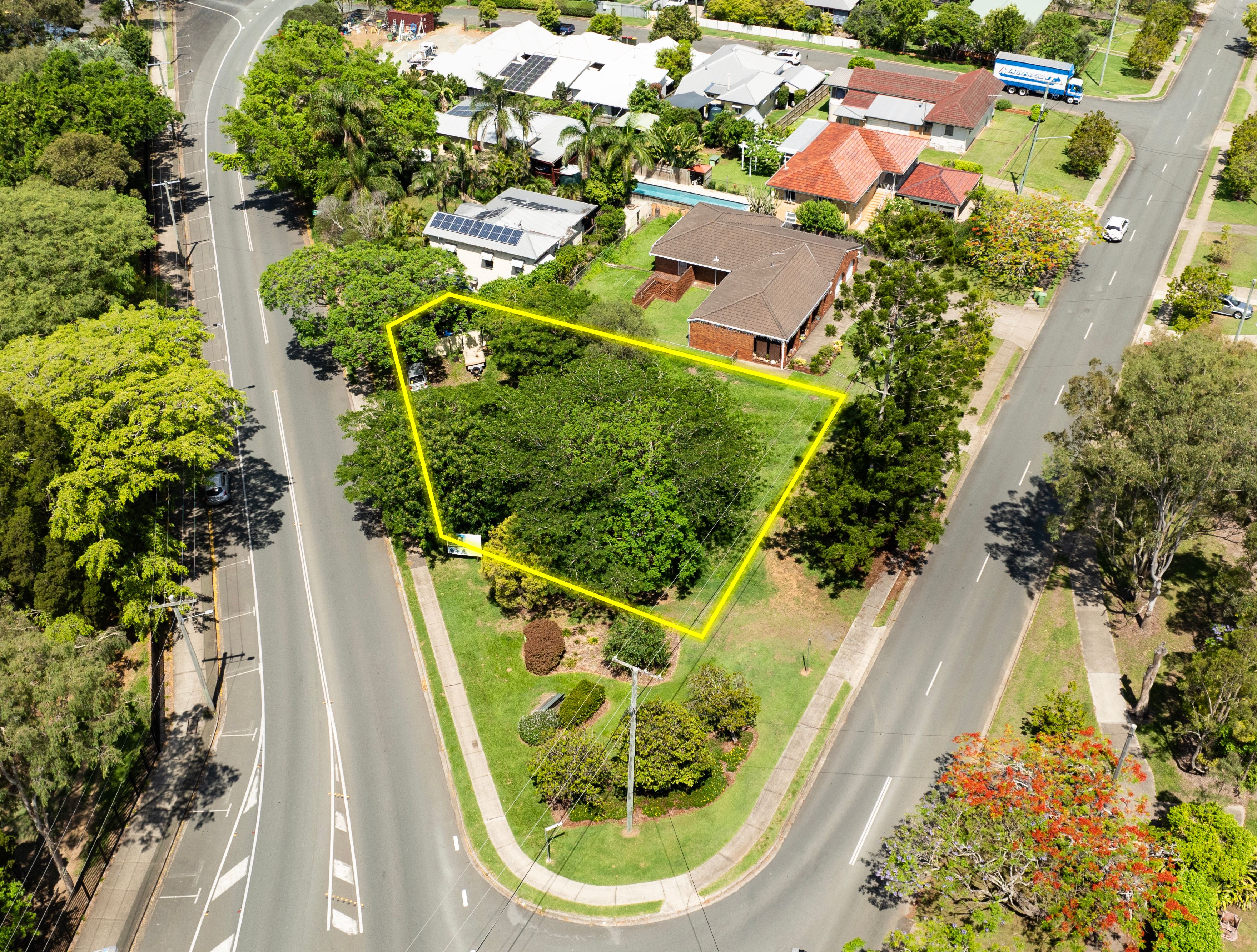 45 Dayboro Road, Petrie, QLD 4502 Land for Sale Ray White Deception Bay