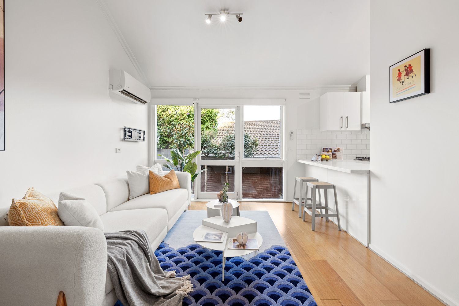 3/77 Haig Street, Box Hill South, VIC 3128