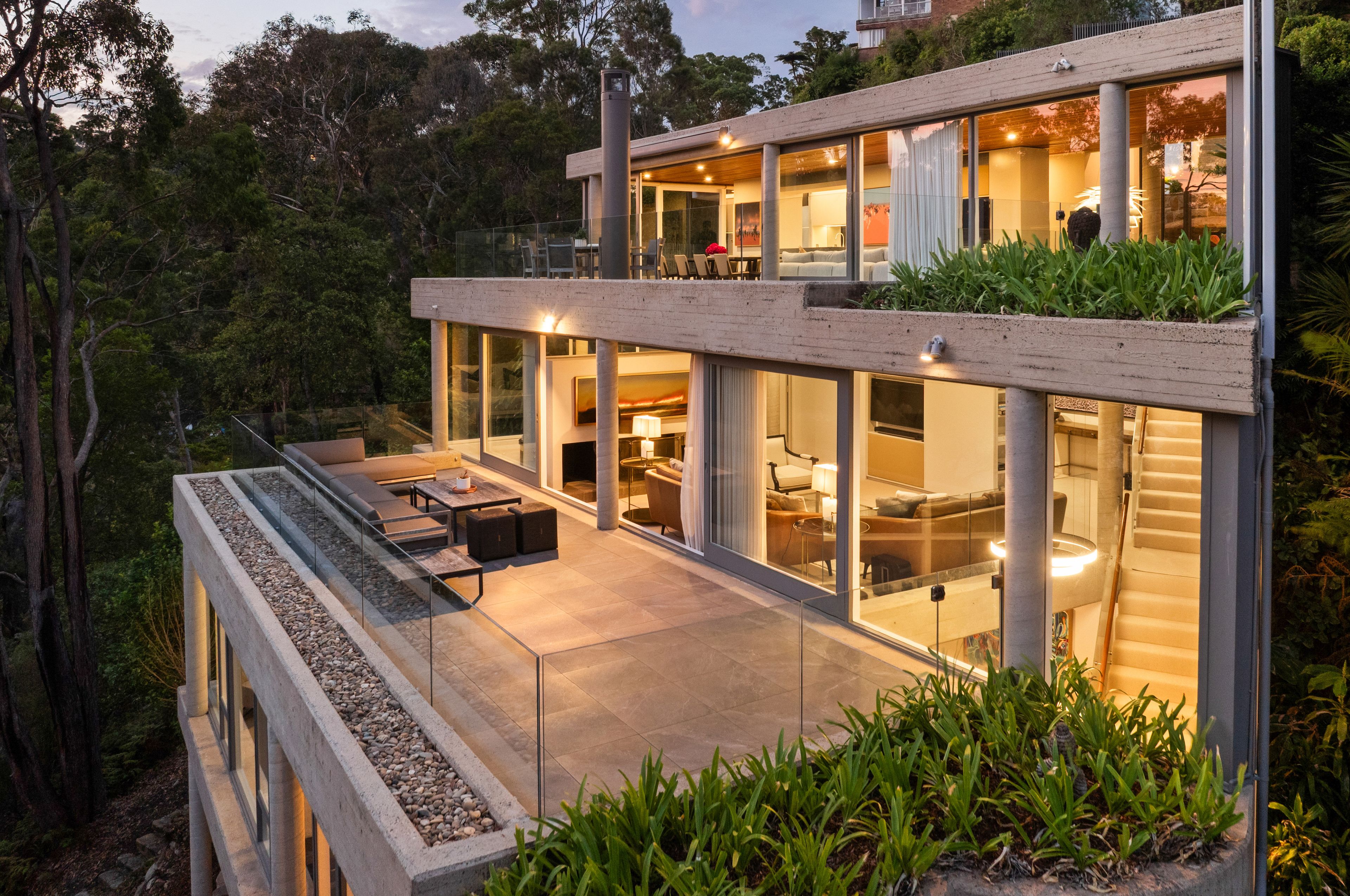 41 The Scarp — photo from Ray White Lower North Shore (Mosman)