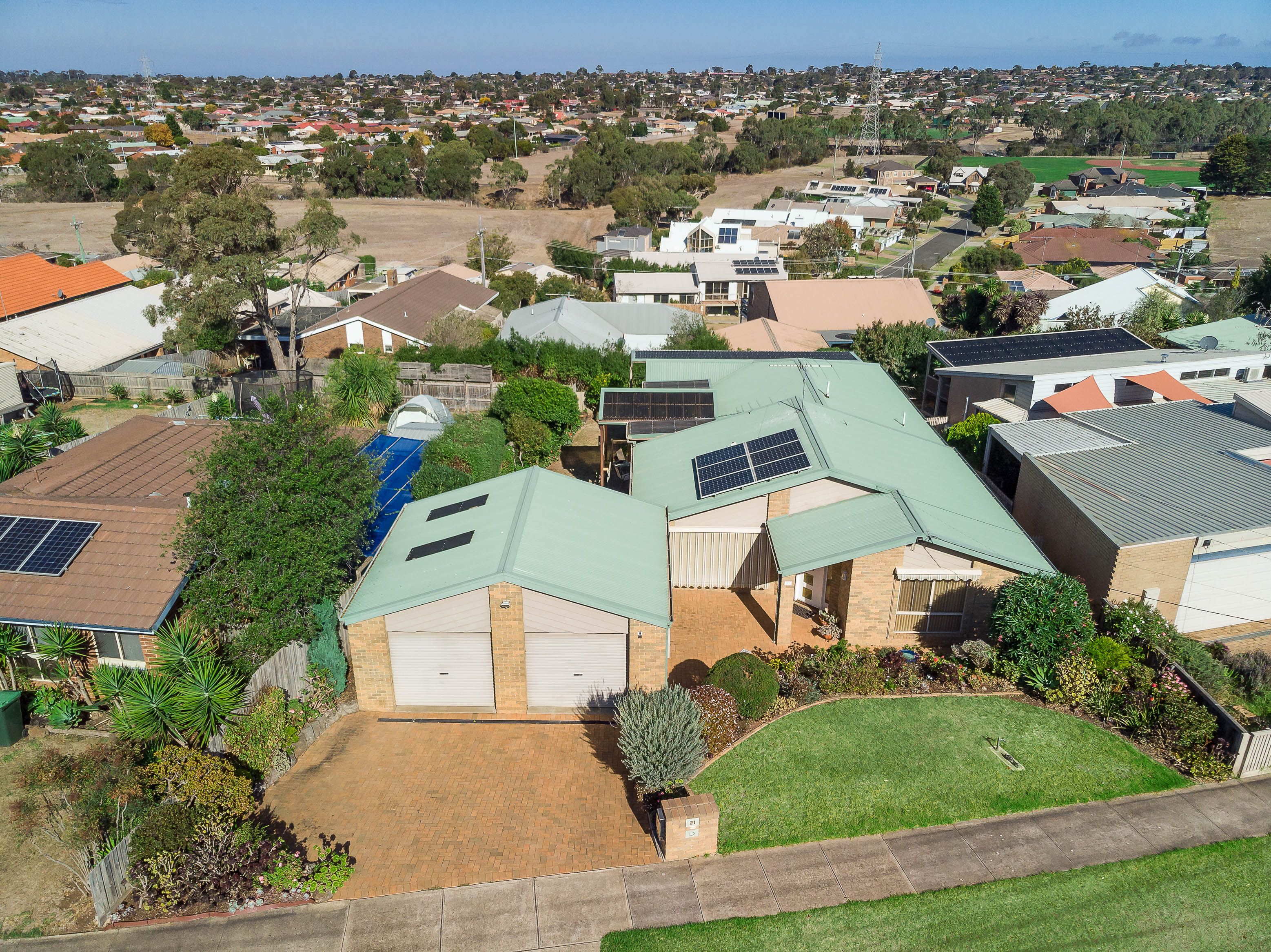 21 Tettenhall Ridge, Belmont, VIC 3216
