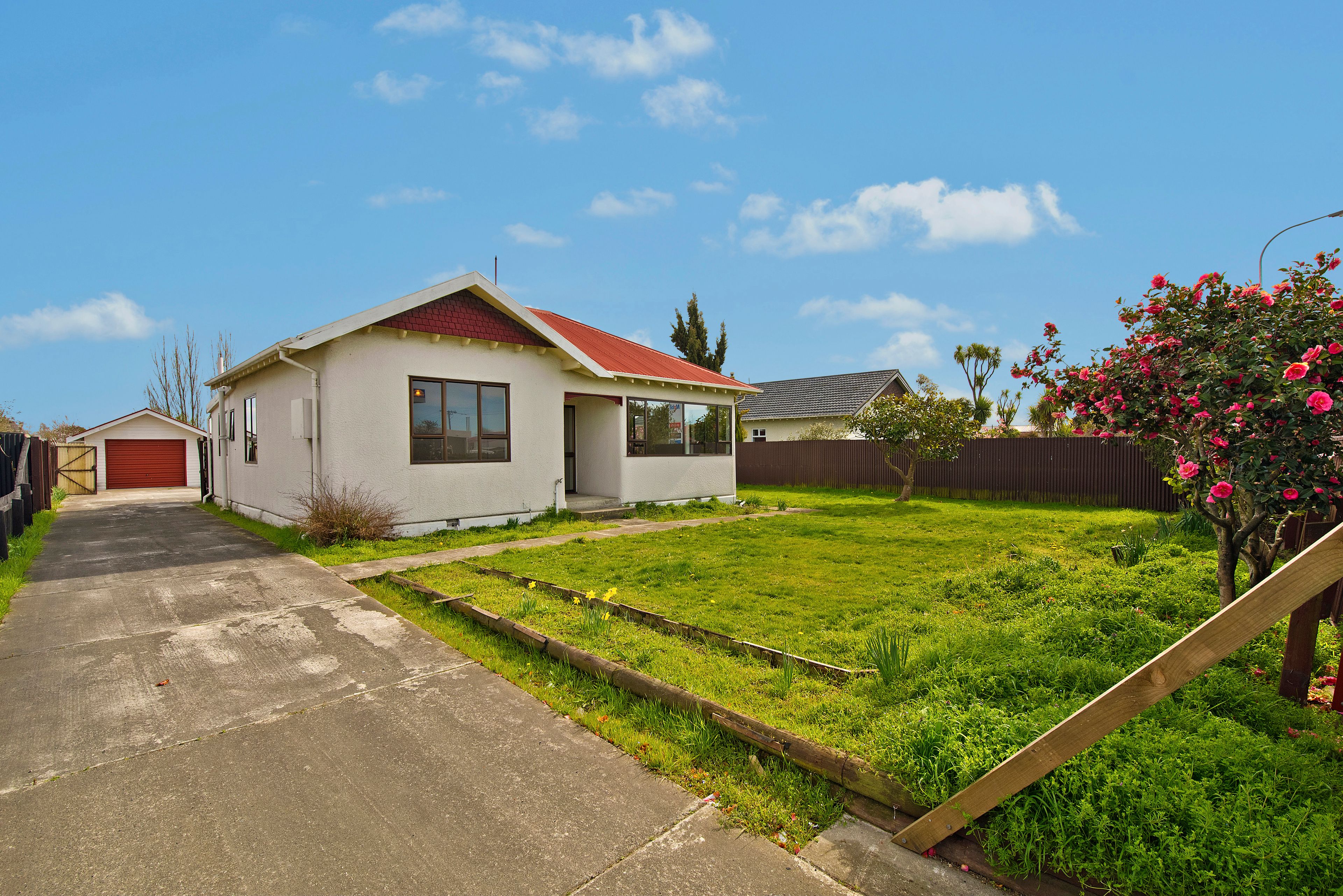 41 Williams Street, Kaiapoi, Waimakariri District