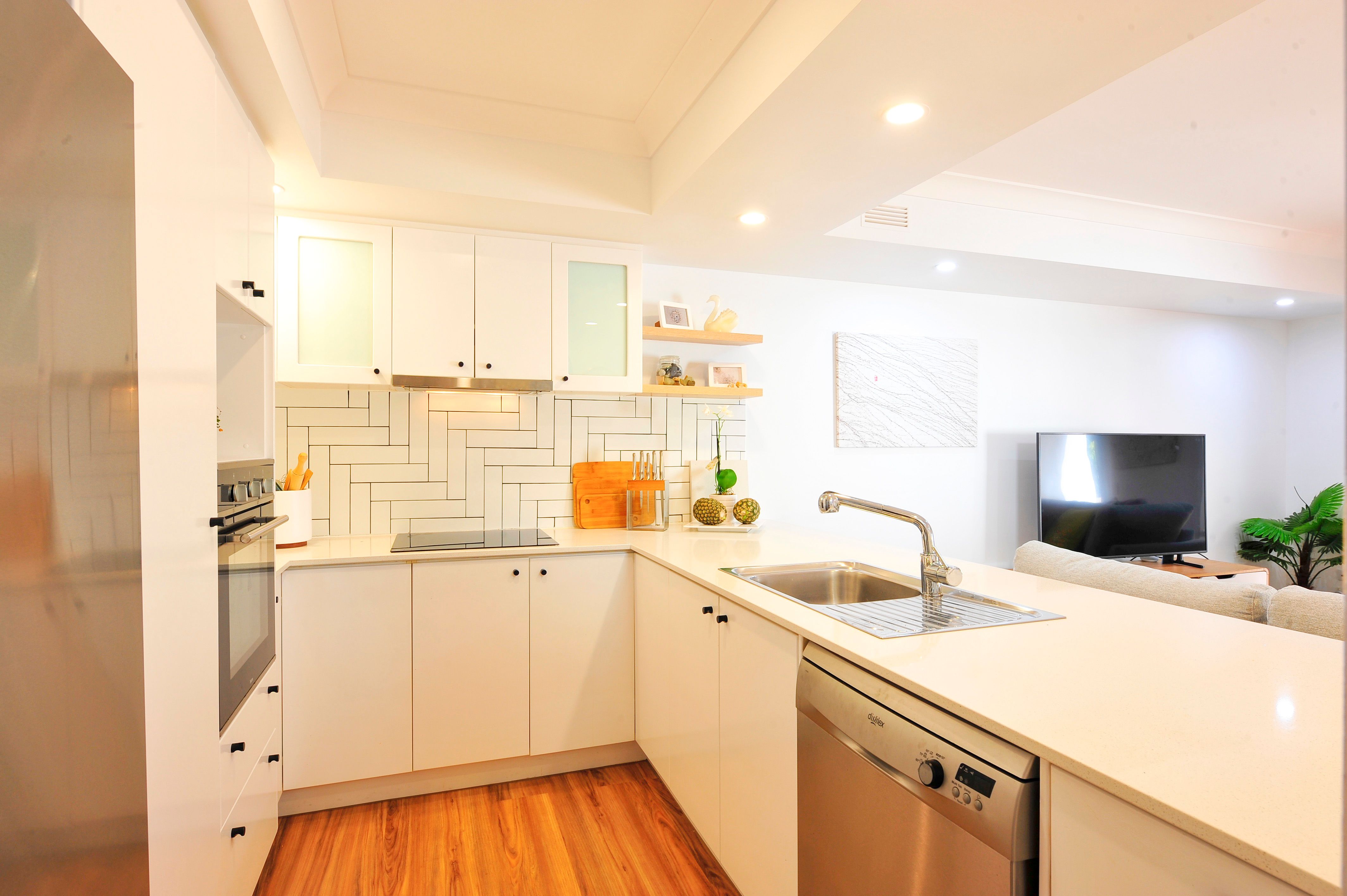 1202/22-34 Glenside Drive, Robina, QLD 4226