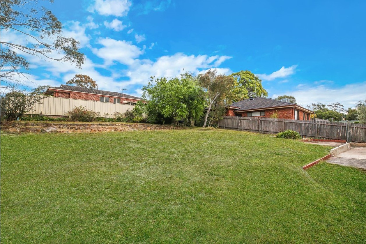 1 Seventh Avenue, Loftus, NSW 2232