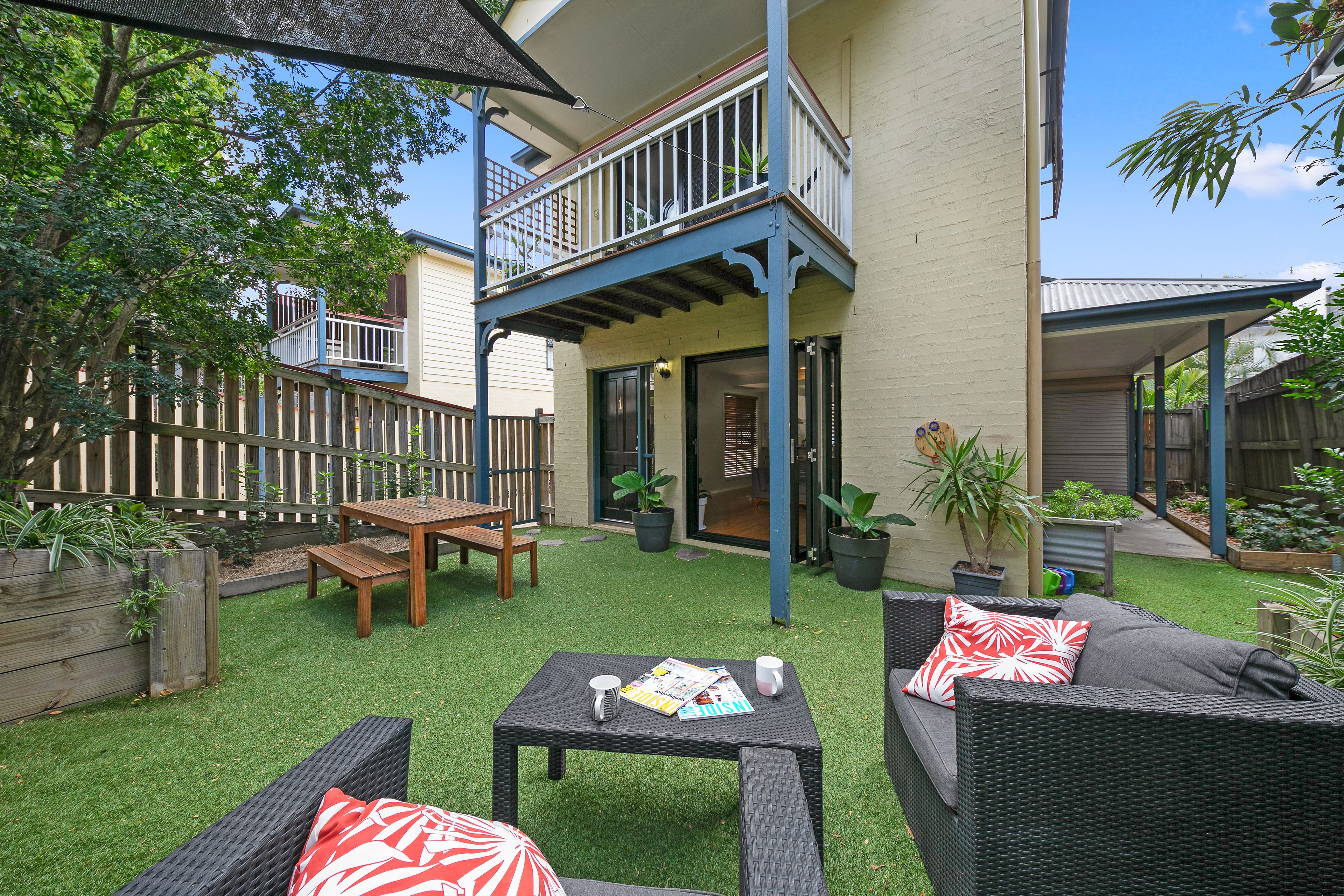 29 Grosvenor Street, Yeerongpilly QLD 4105