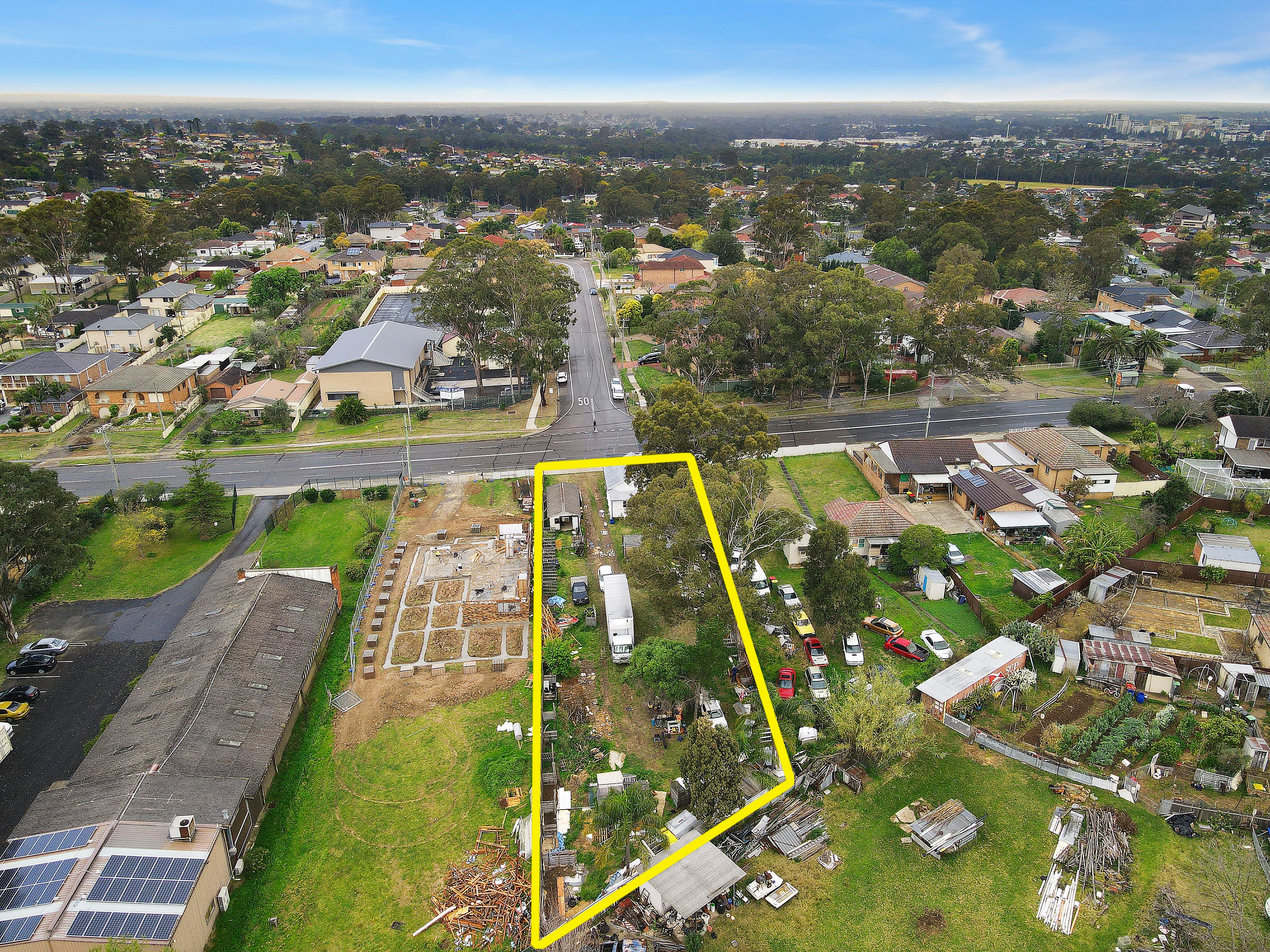 306 Elizabeth Drive, Mount Pritchard NSW 2170